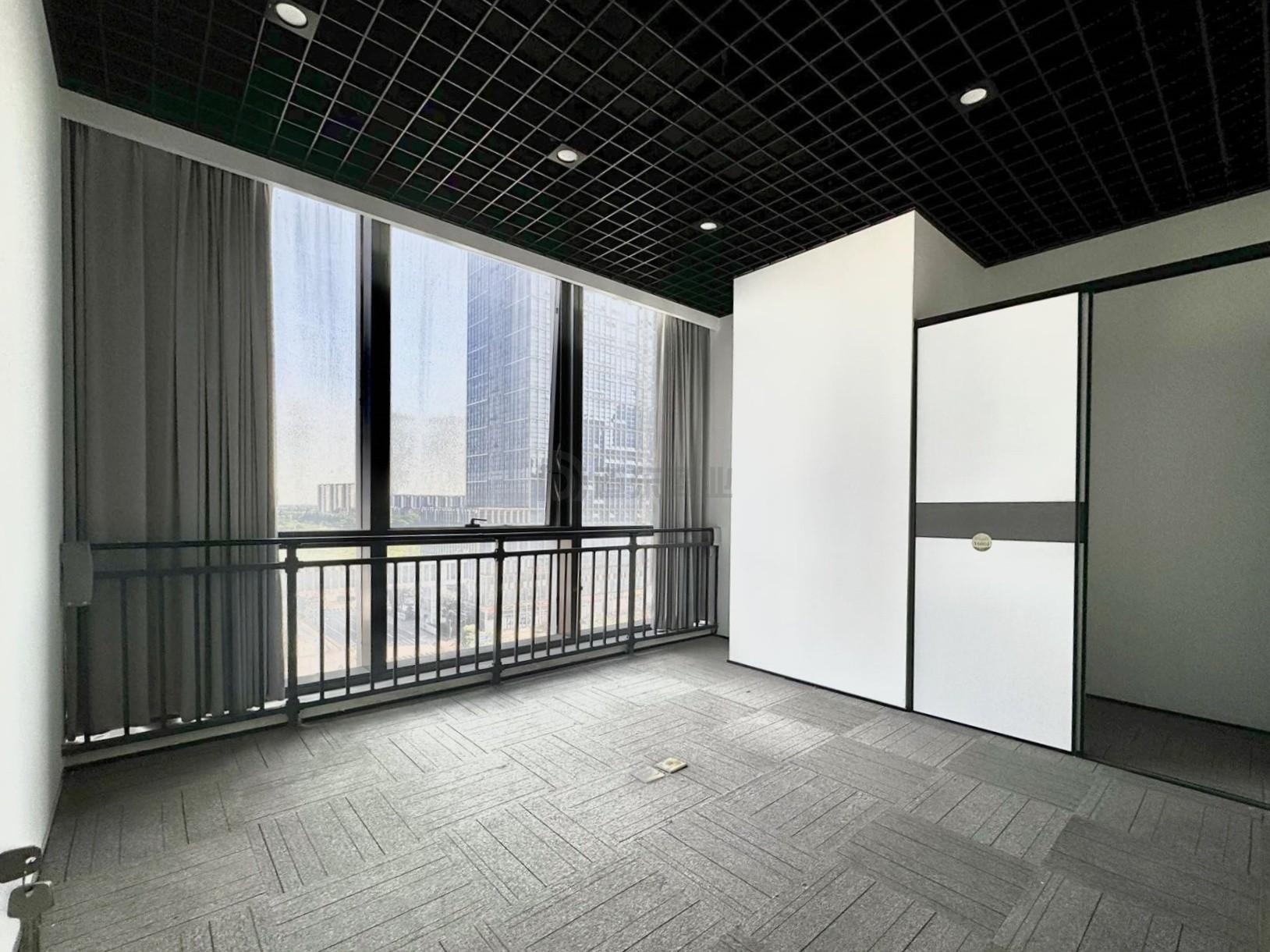 联合金融大厦面积213平