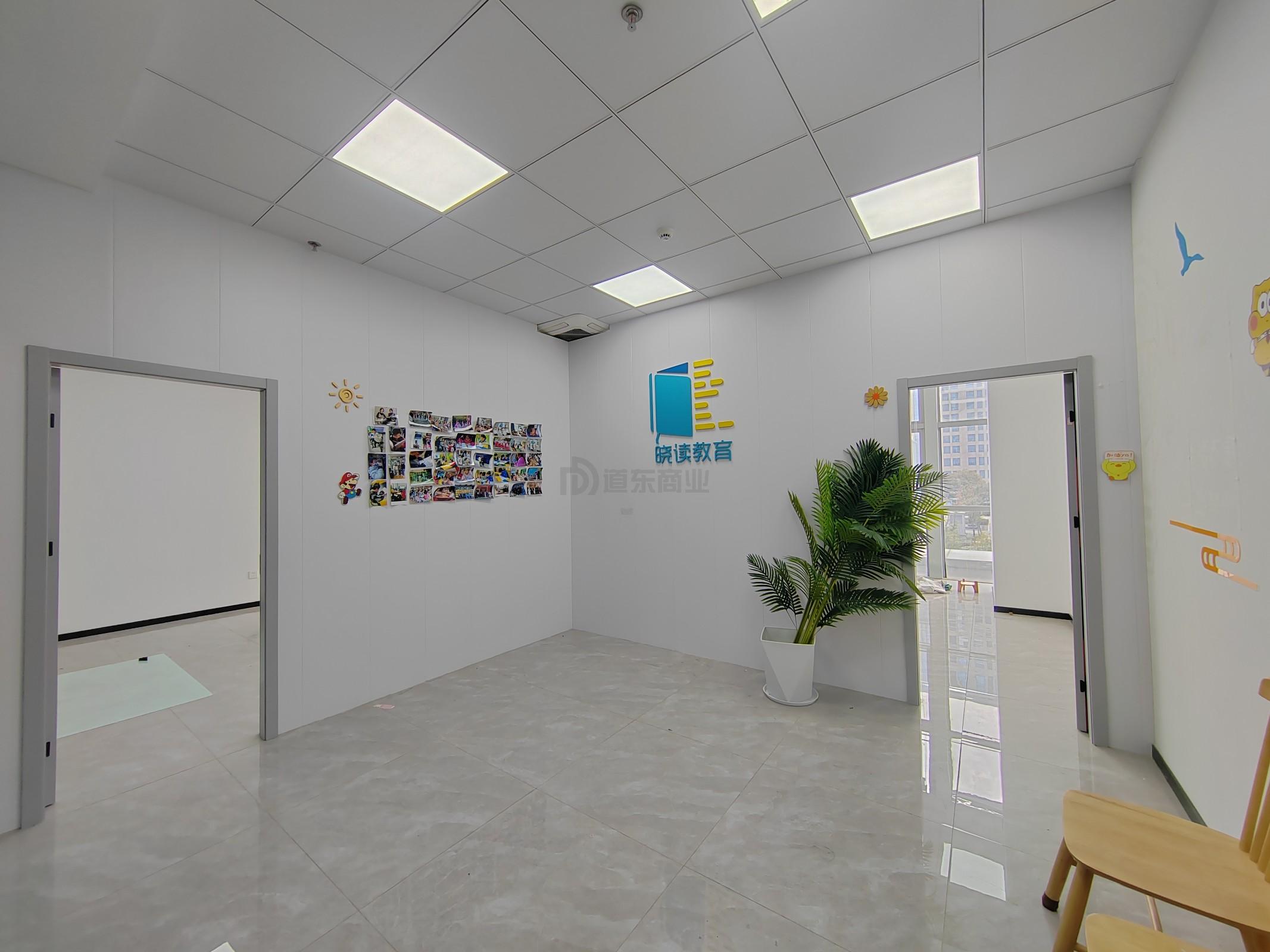 亿利科创产业园面积111平