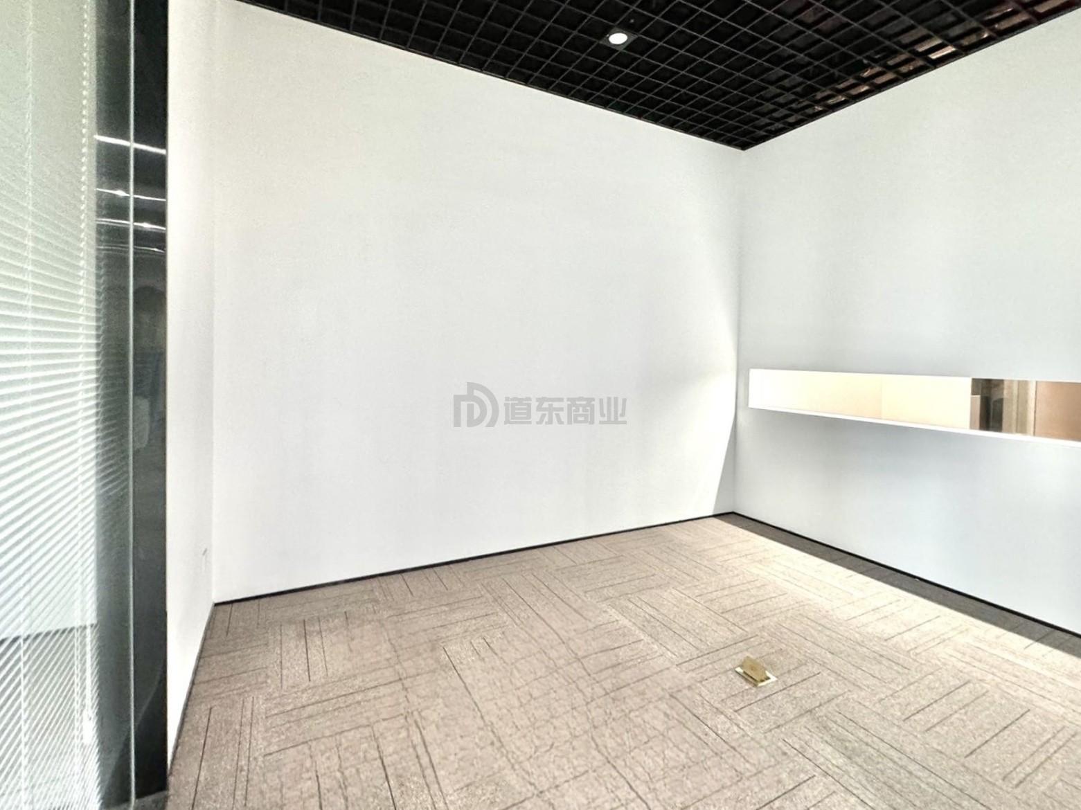 联合金融大厦面积213平