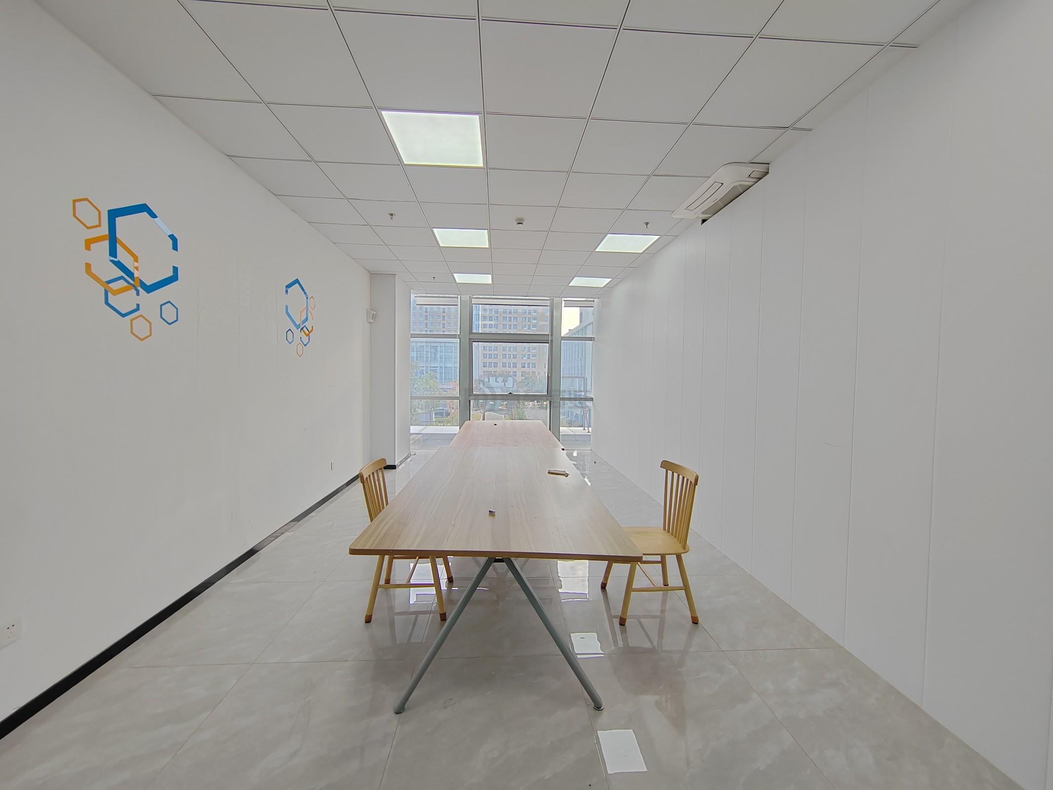 亿利科创产业园111平米办公室出租