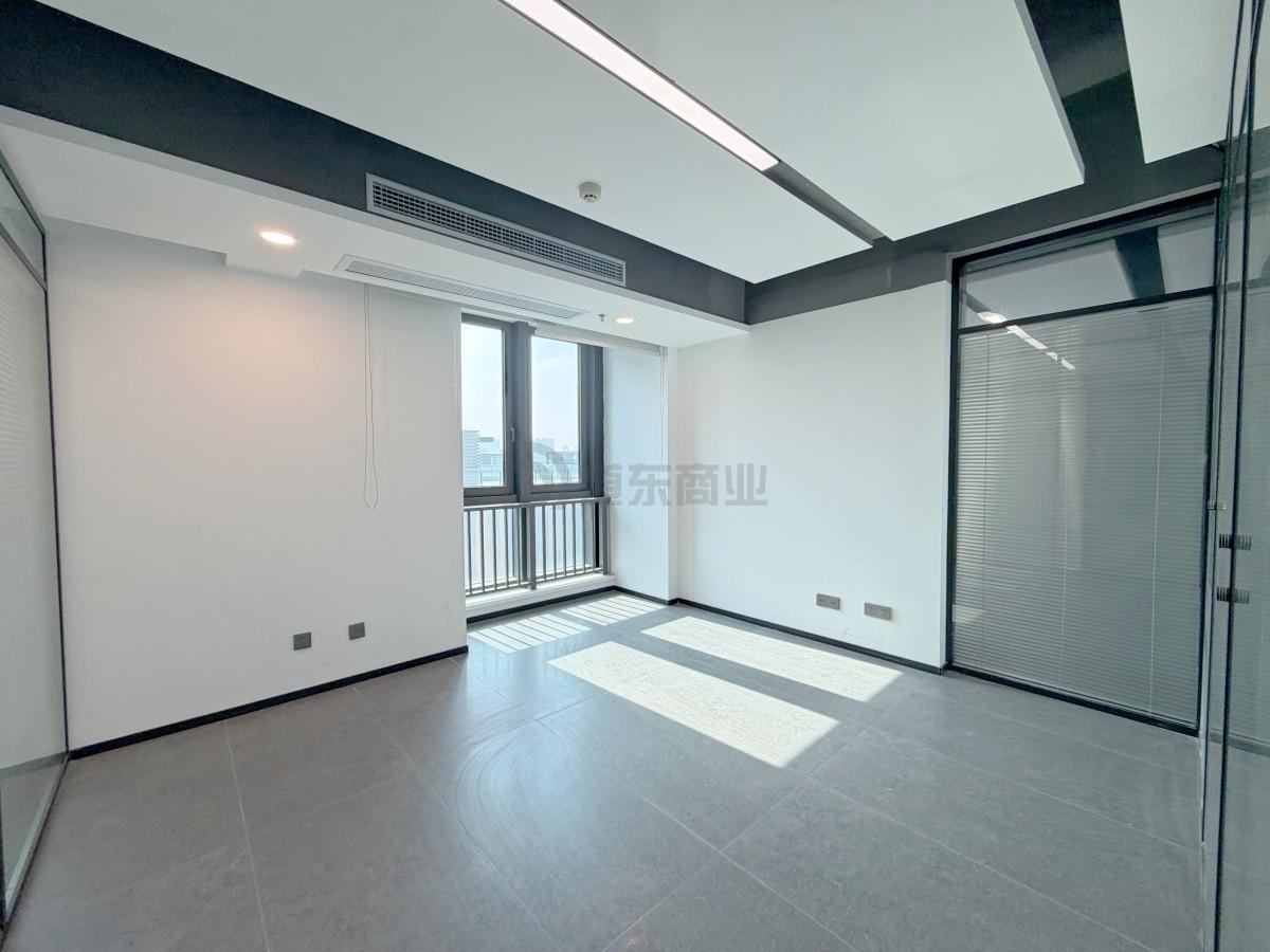 无锡高新区集成电路产业园(汇泰商务中心)面积237平