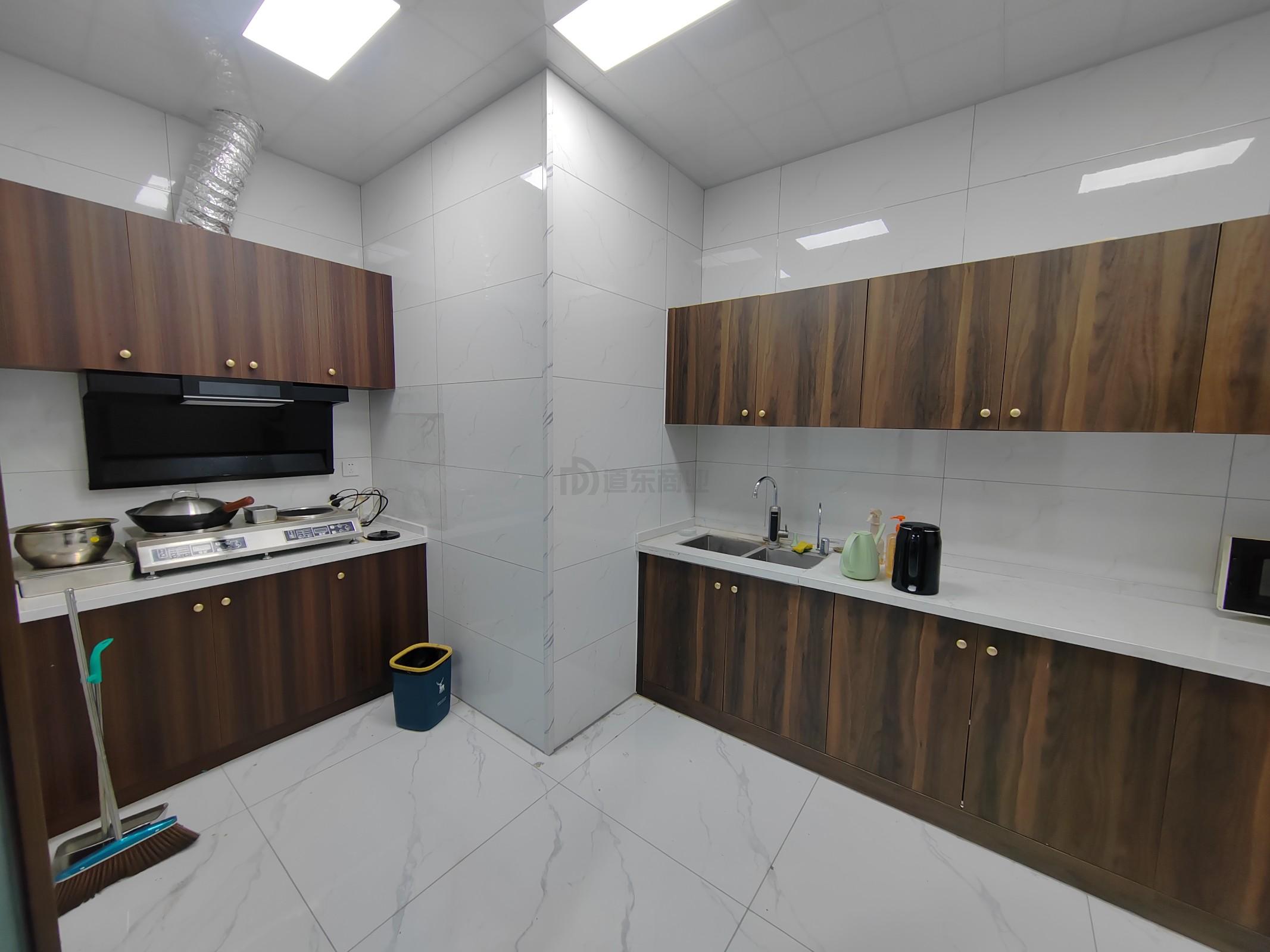 华清创智园面积642平