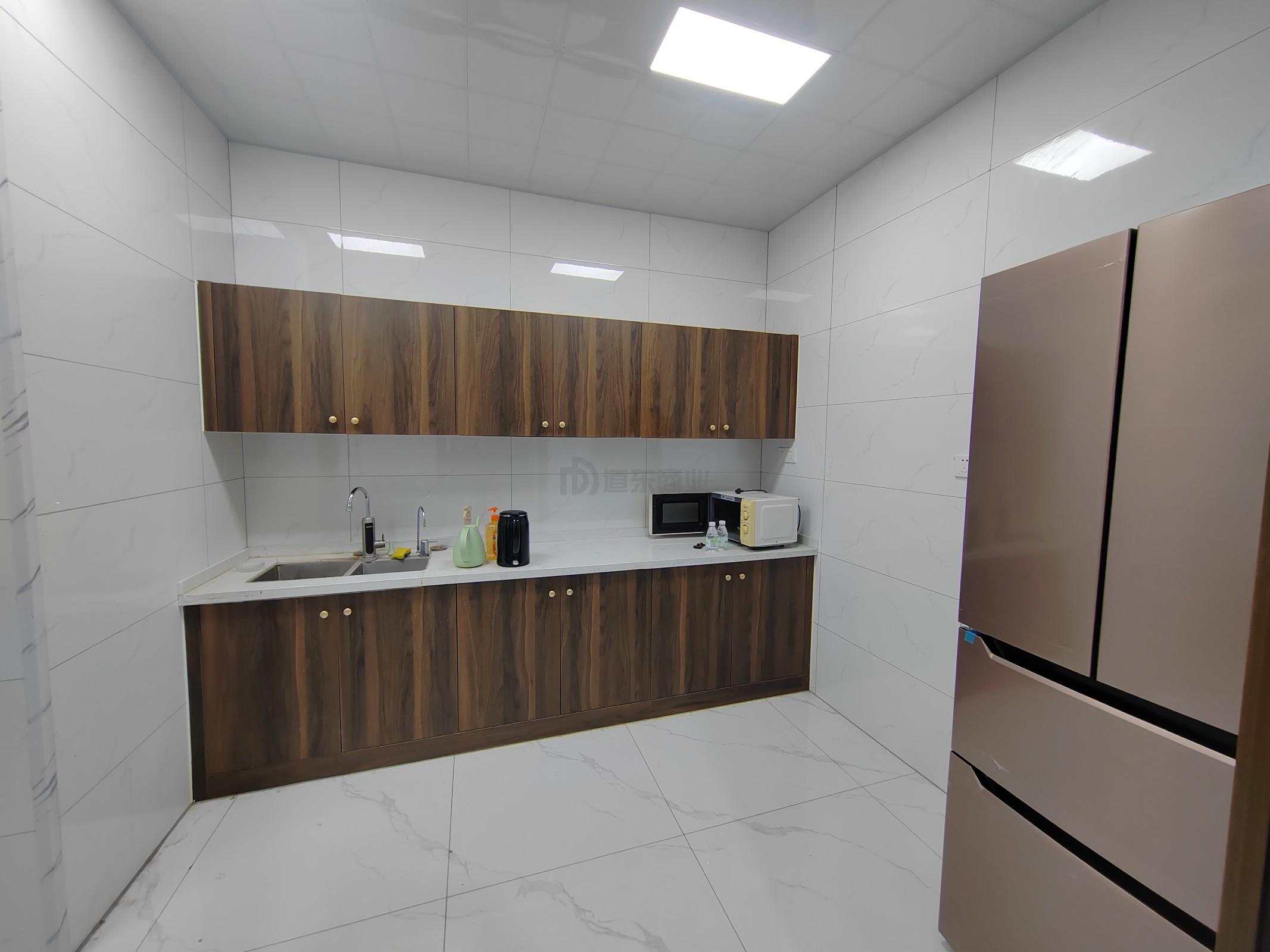 华清创智园面积642平