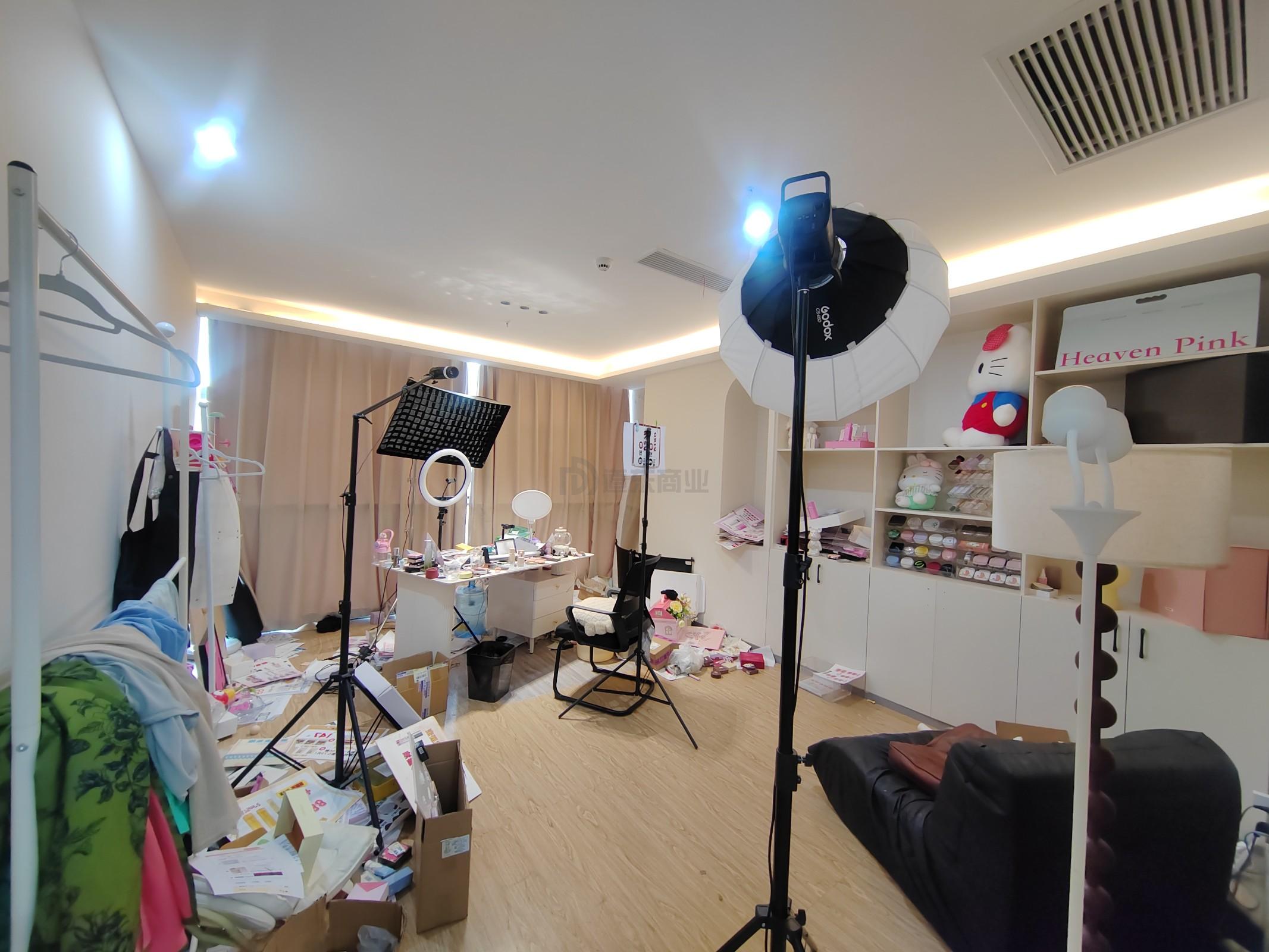 华仁凤凰城面积300平