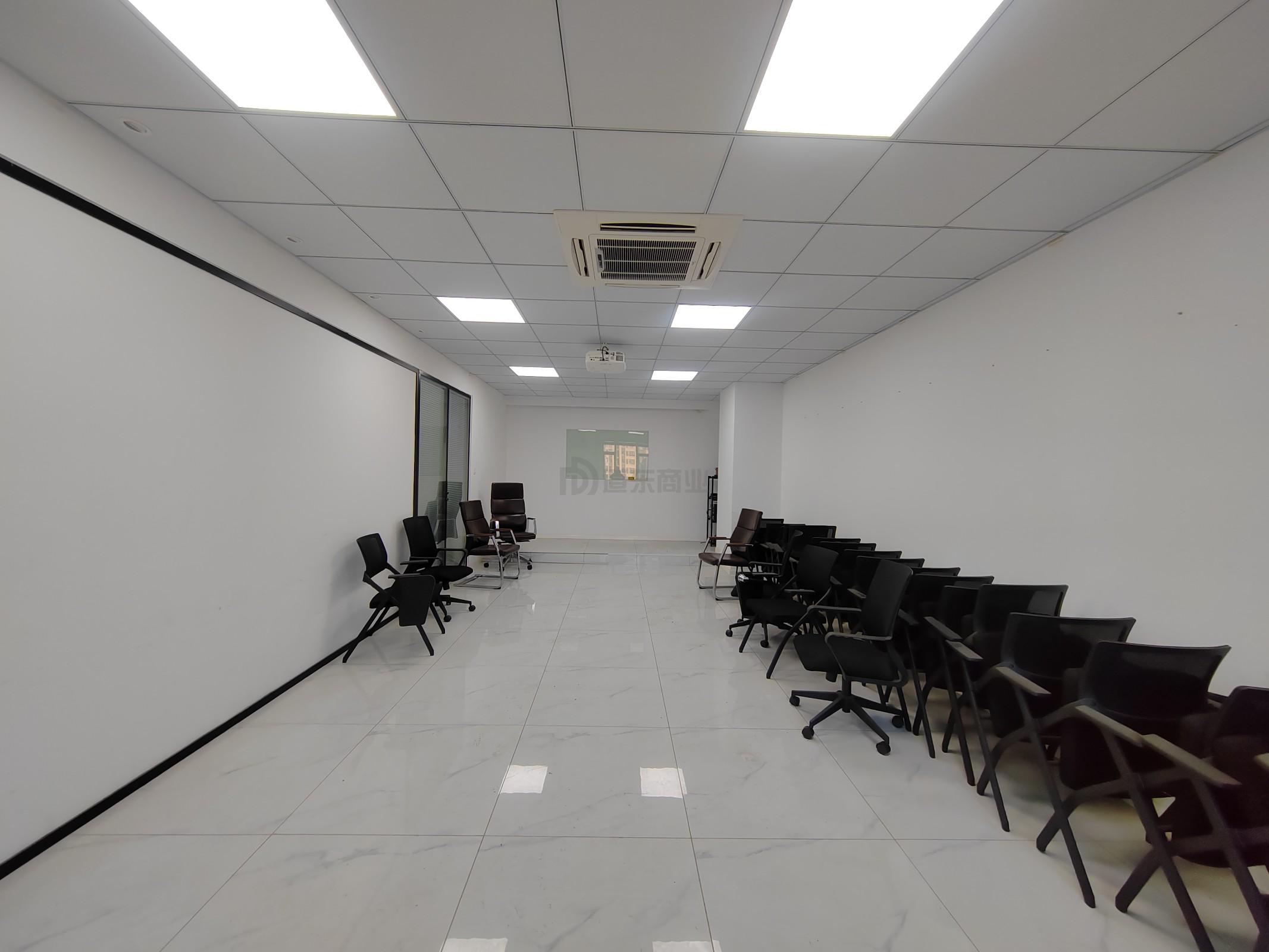 苏宁天御广场面积300平