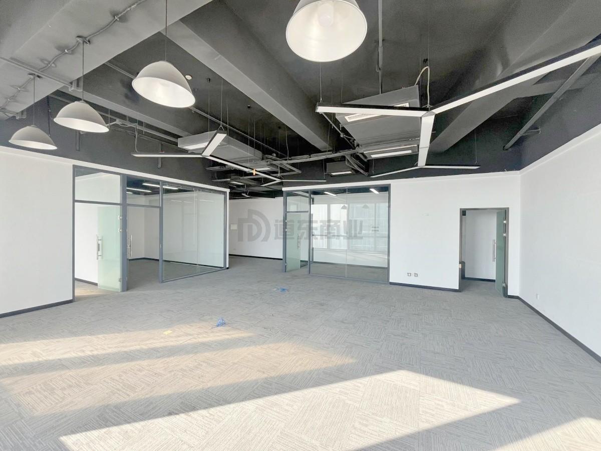 联合金融大厦面积209平