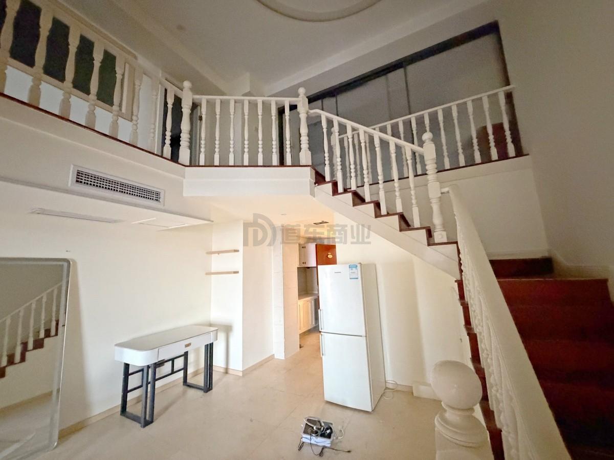 时代国际面积140平