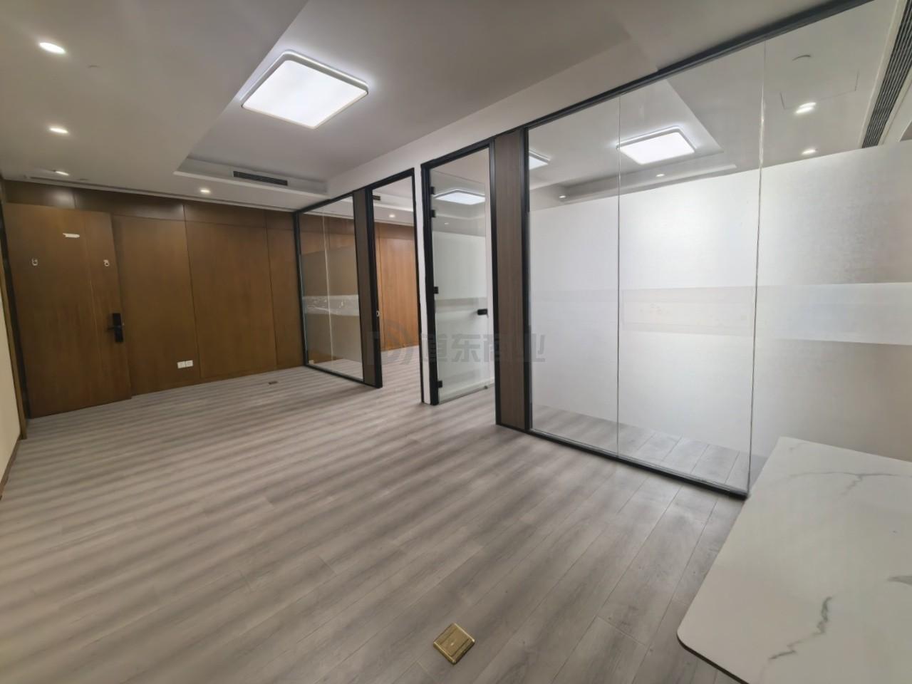 华发传感大厦面积93平