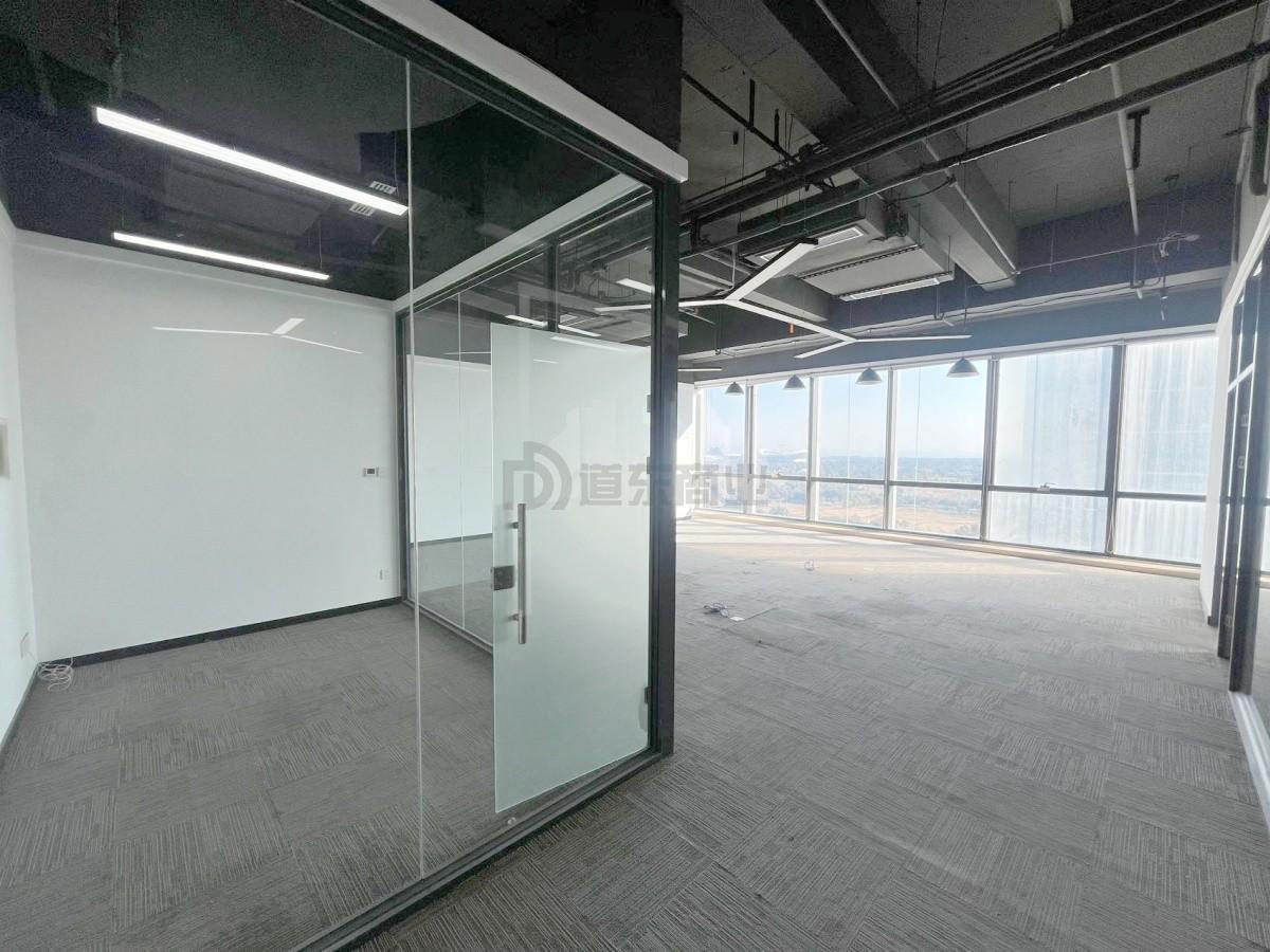 联合金融大厦面积209平