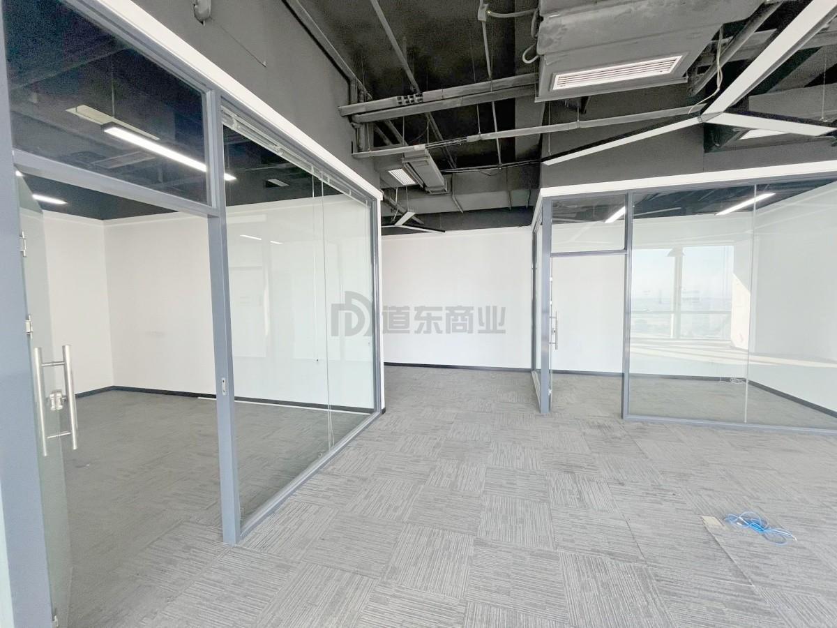 联合金融大厦面积209平