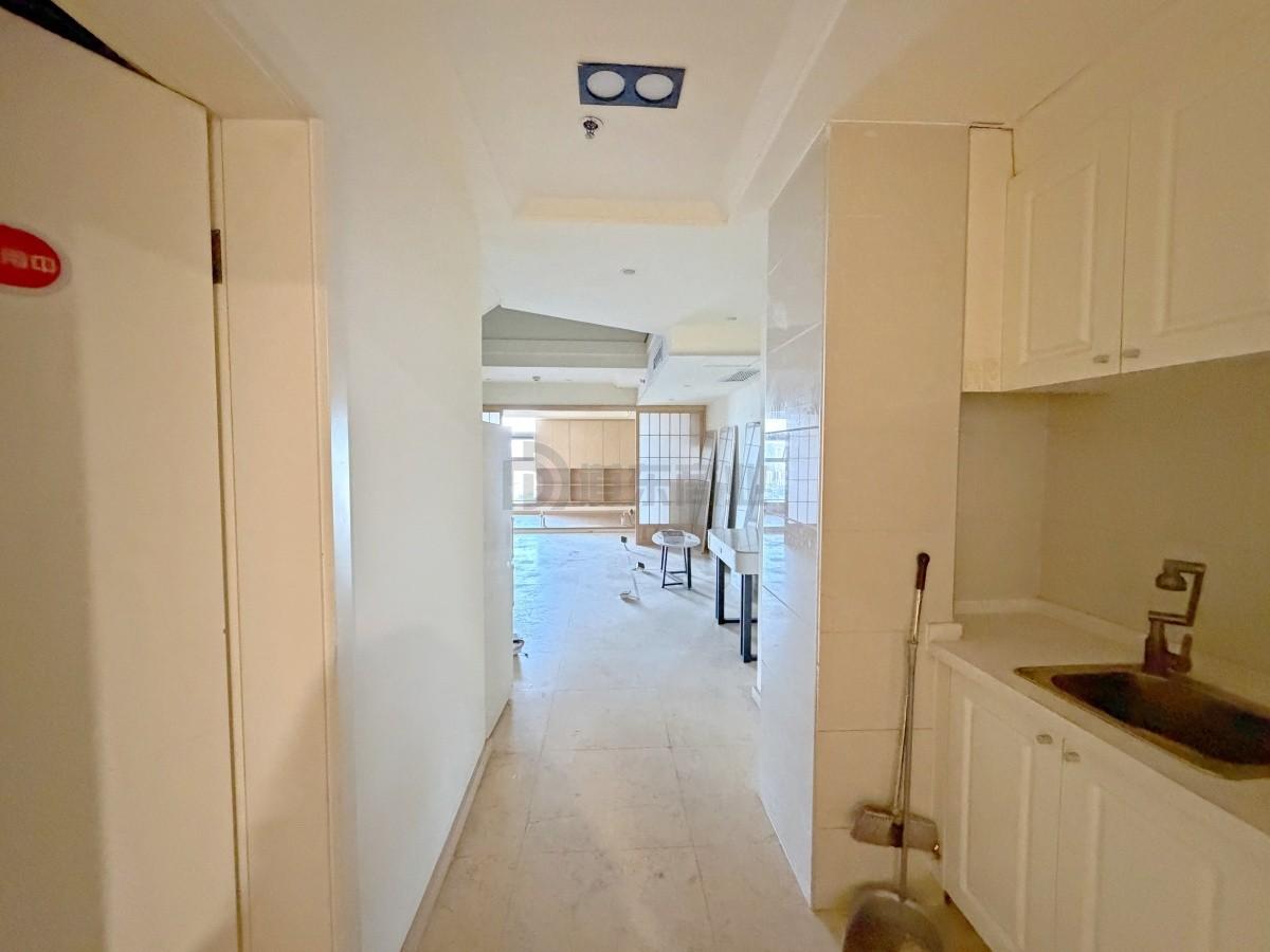 时代国际面积140平