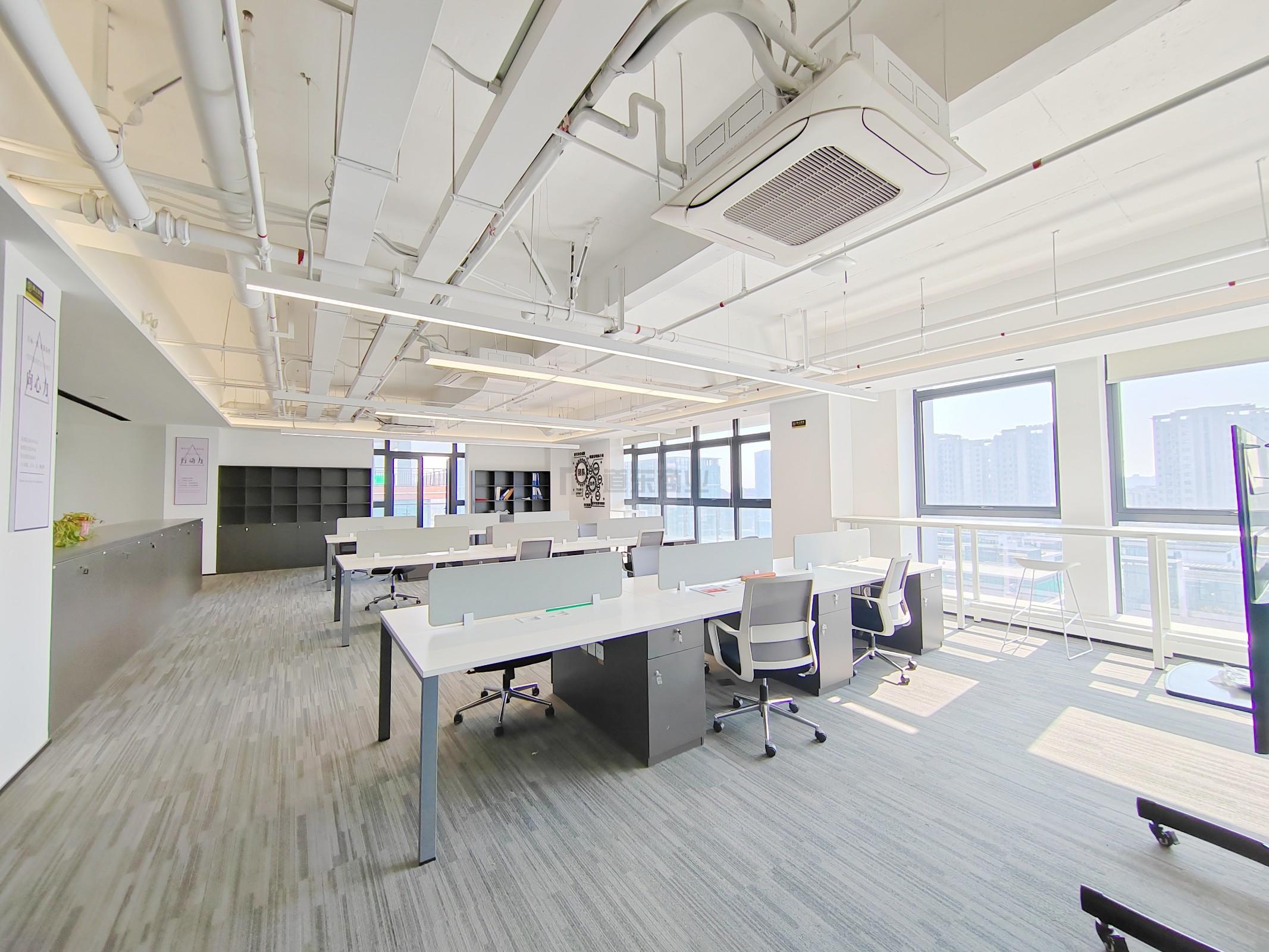 北邮国昊物联生态园