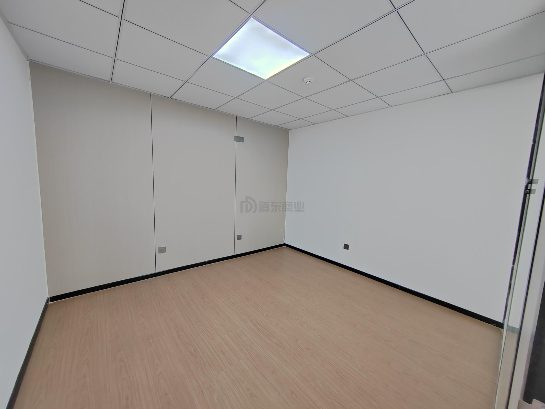 青童文化大厦面积303平