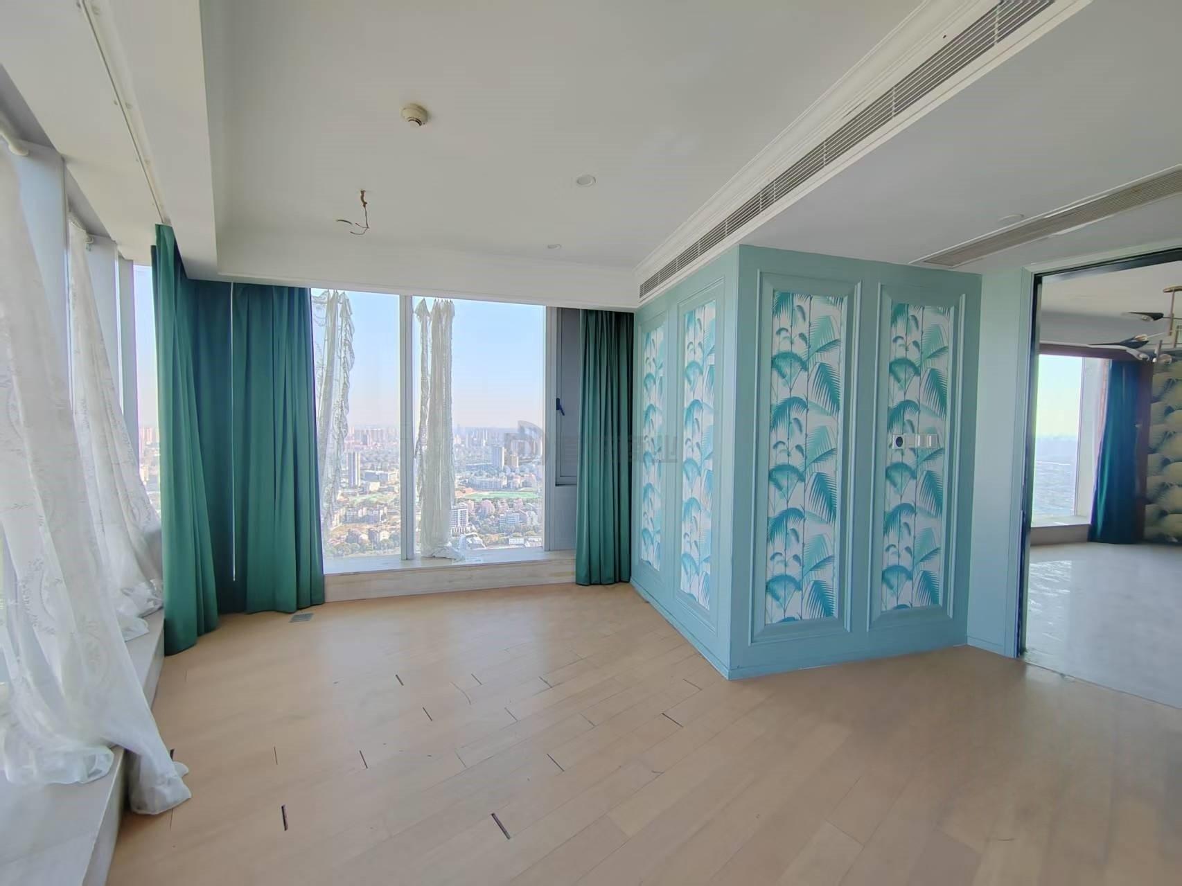 苏宁雅悦面积205平