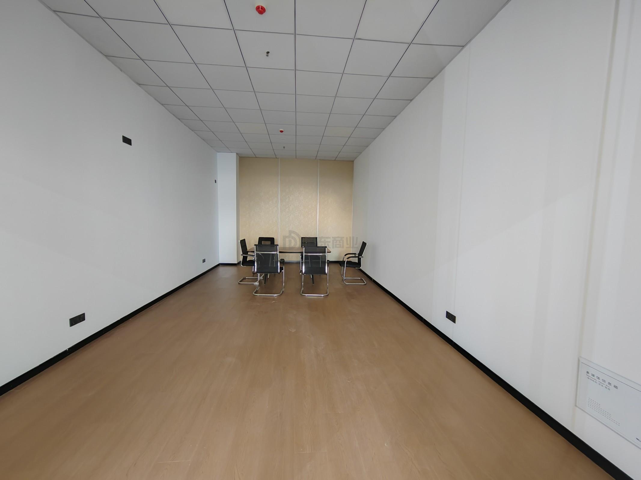 青童文化大厦面积257平