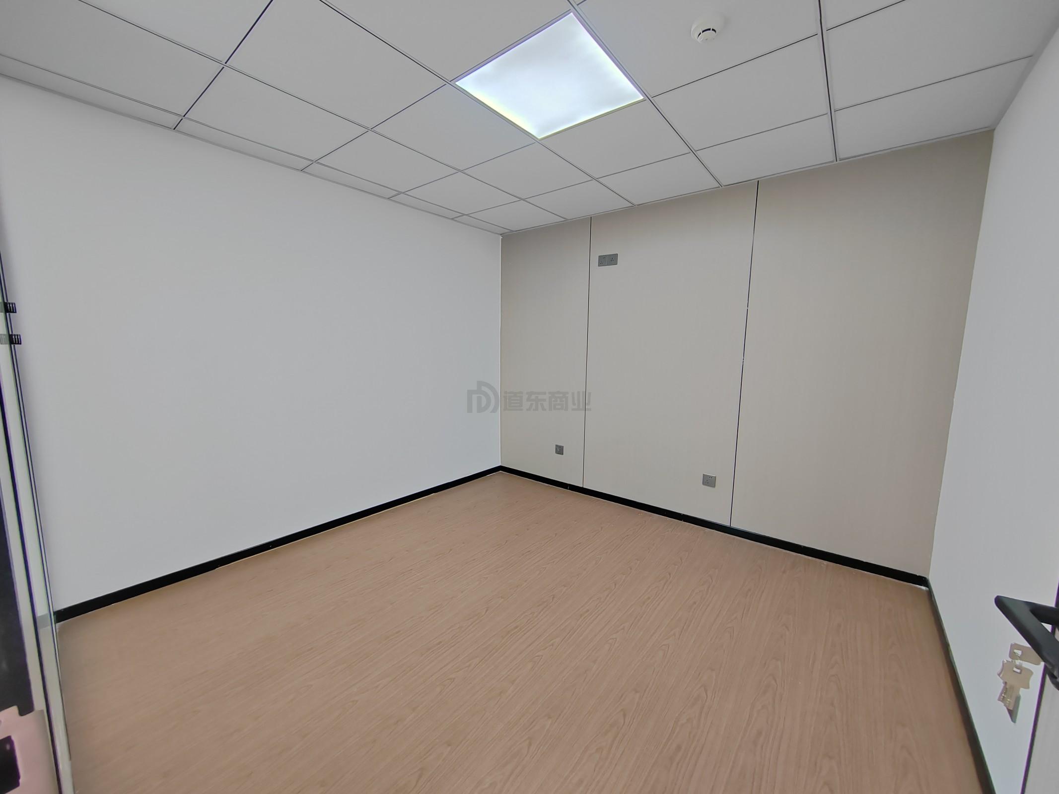 青童文化大厦面积303平