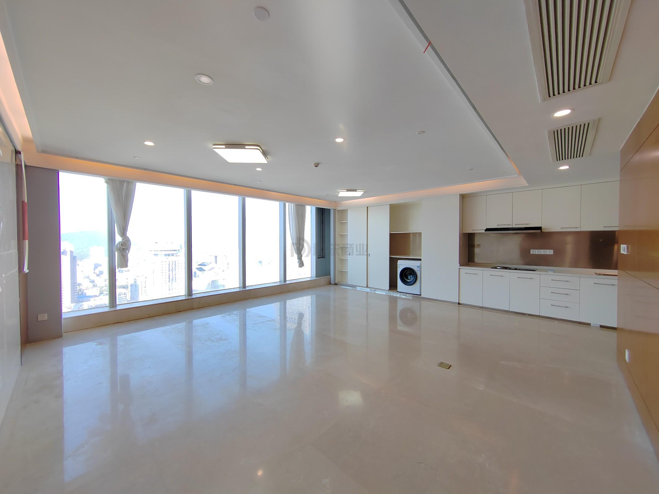 苏宁雅悦面积184平