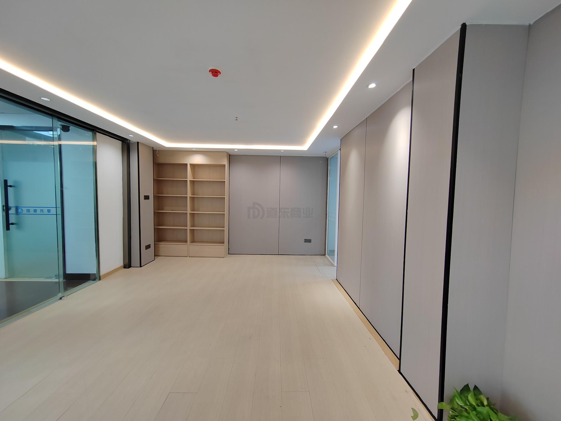 青童文化大厦面积303平