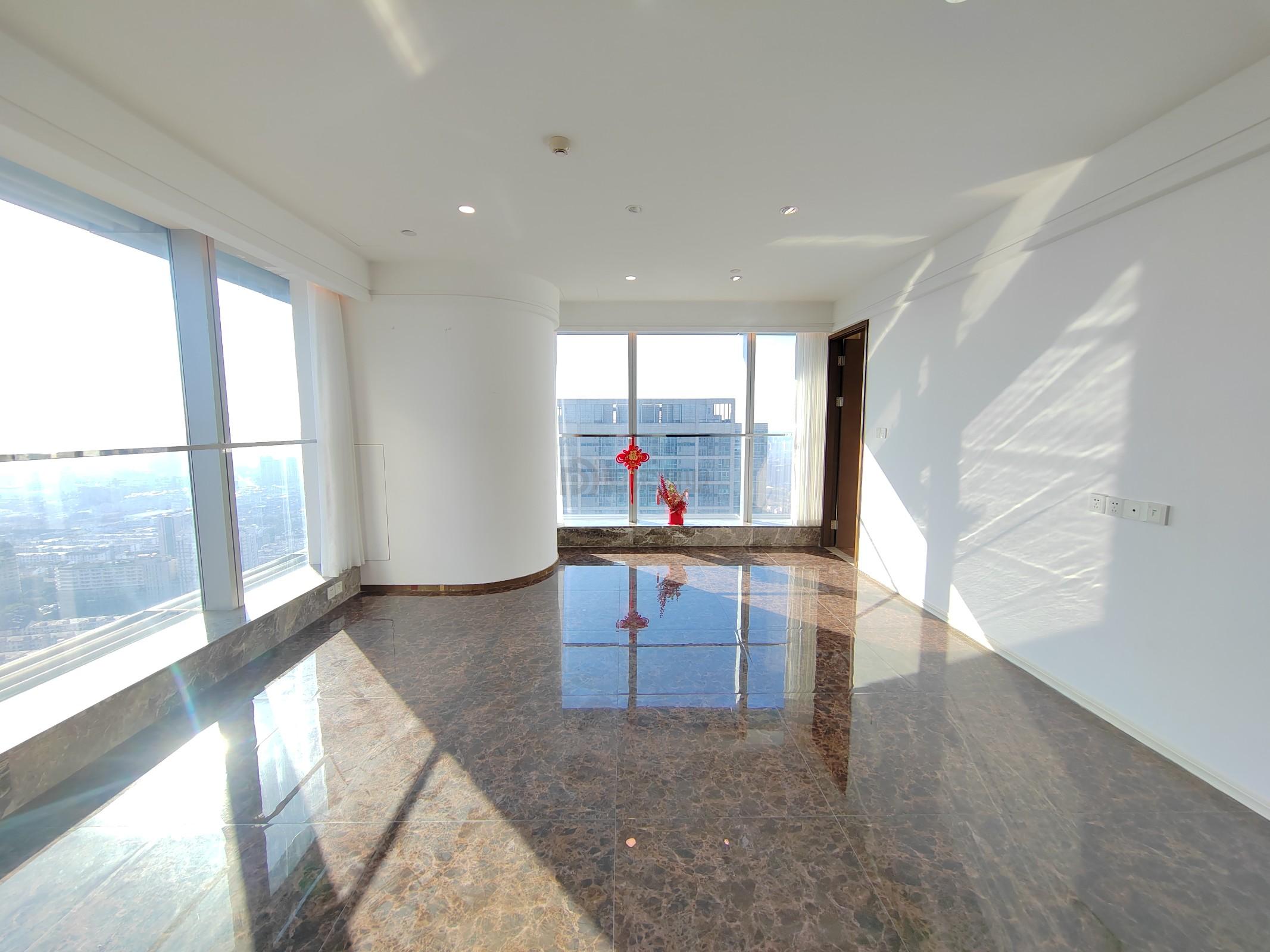 苏宁雅悦面积142平