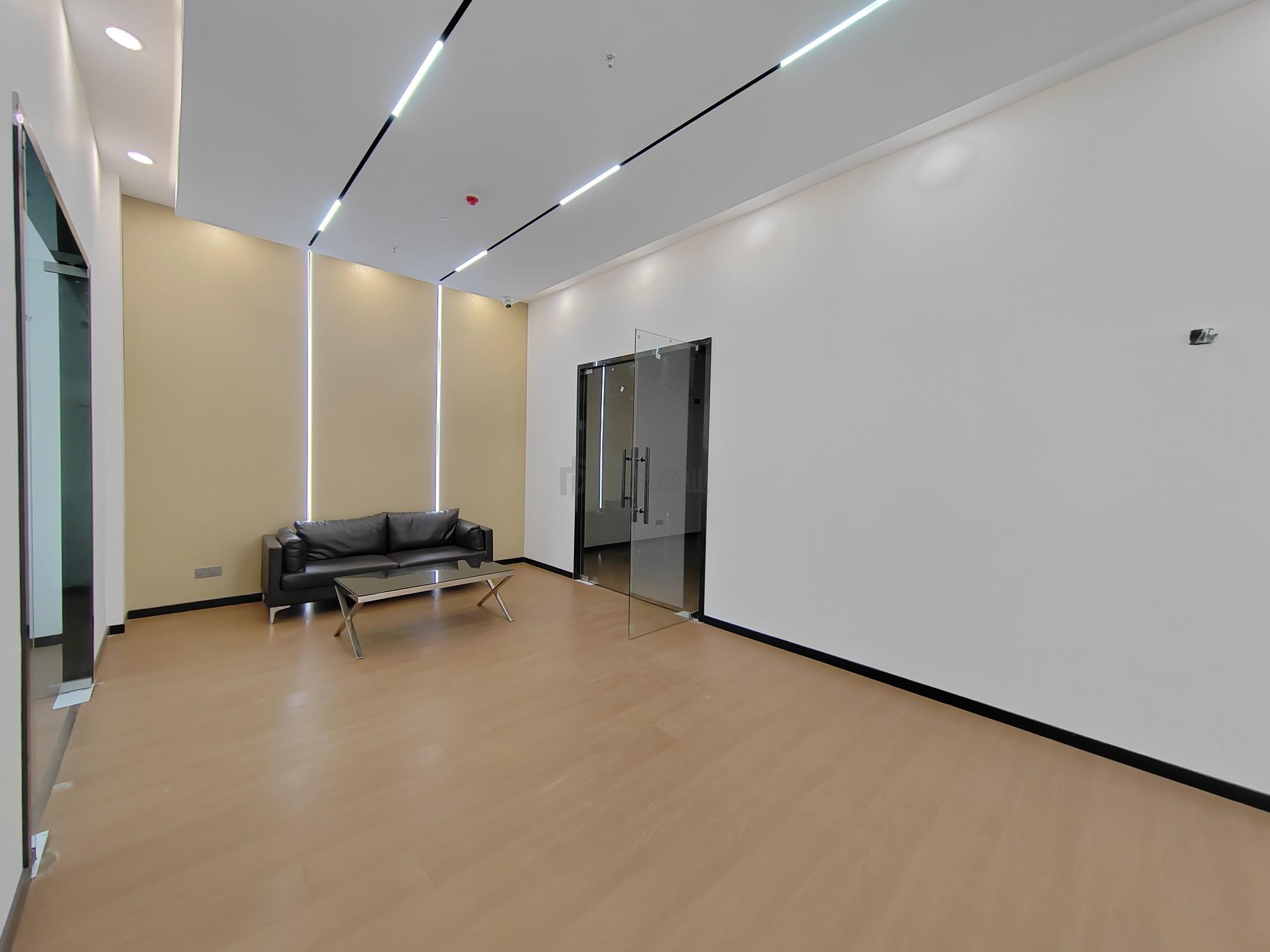 青童文化大厦面积257平