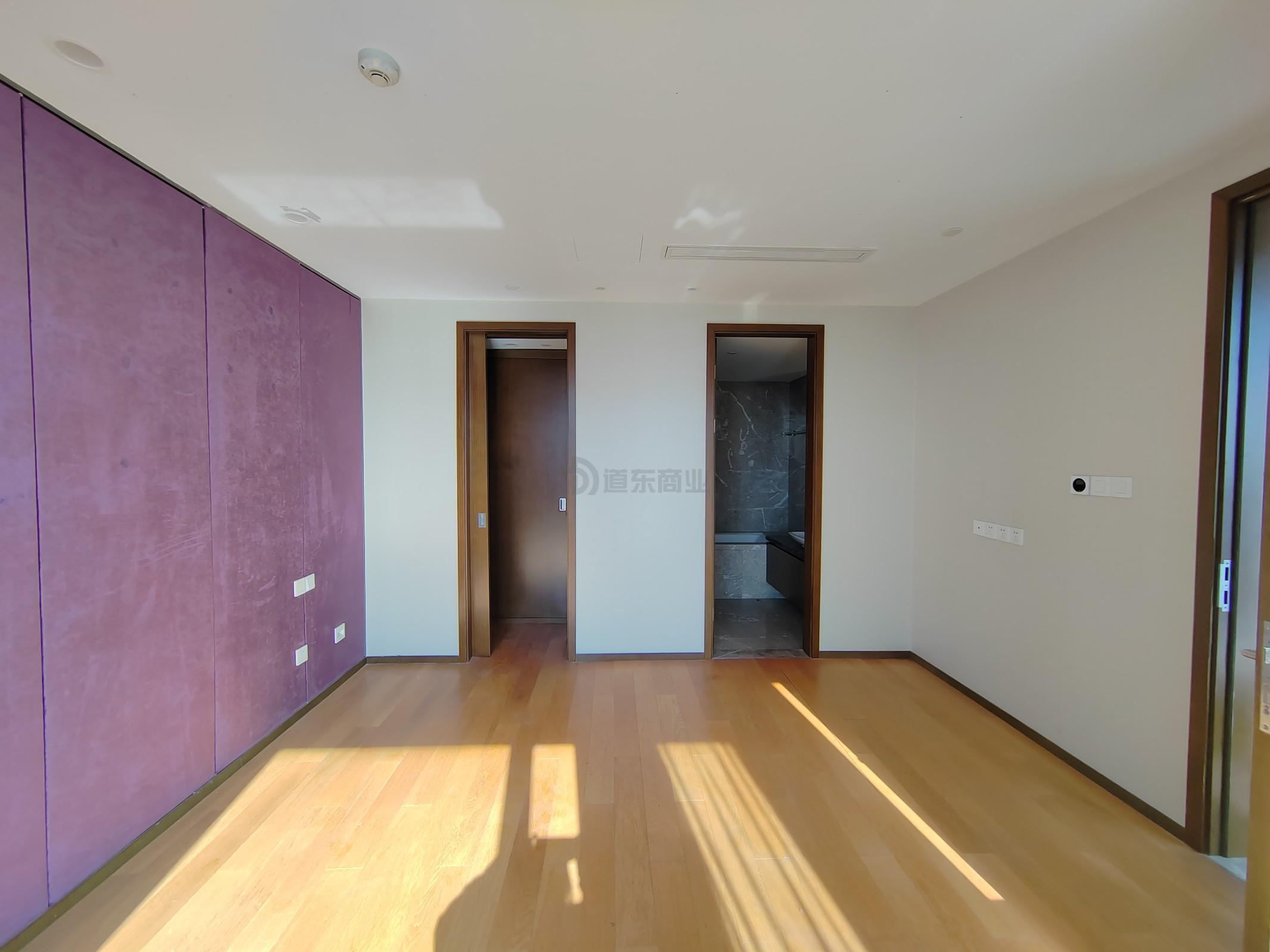 苏宁雅悦面积142平