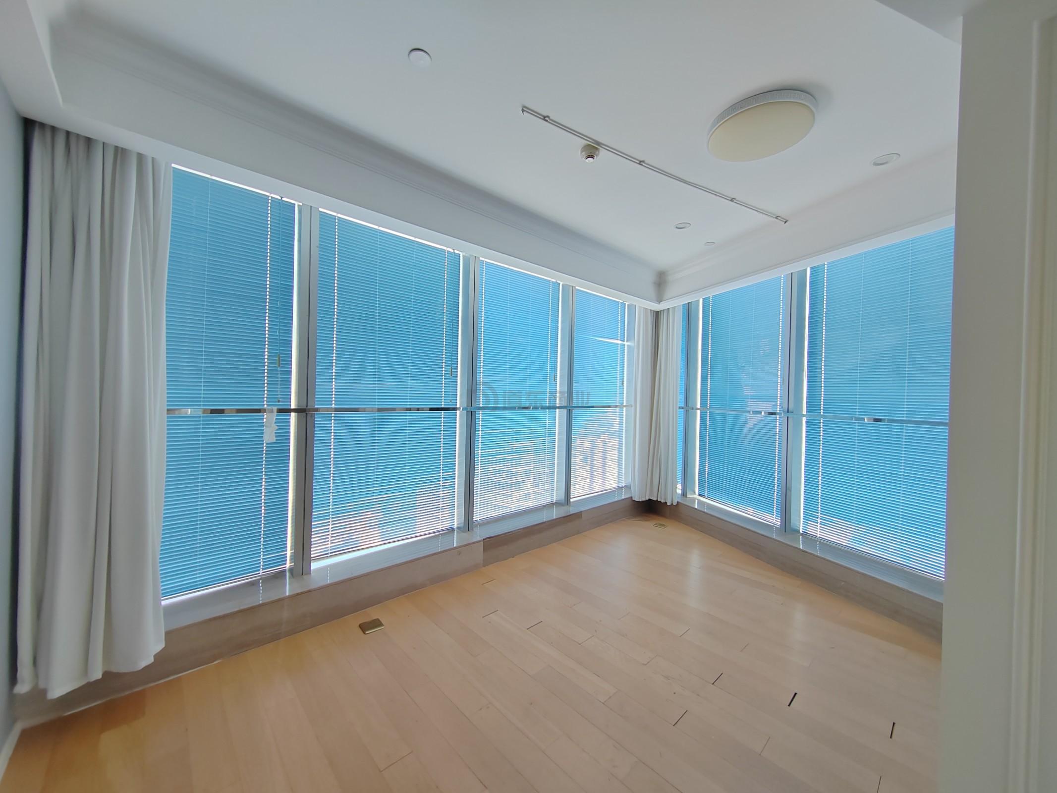 苏宁雅悦面积205平