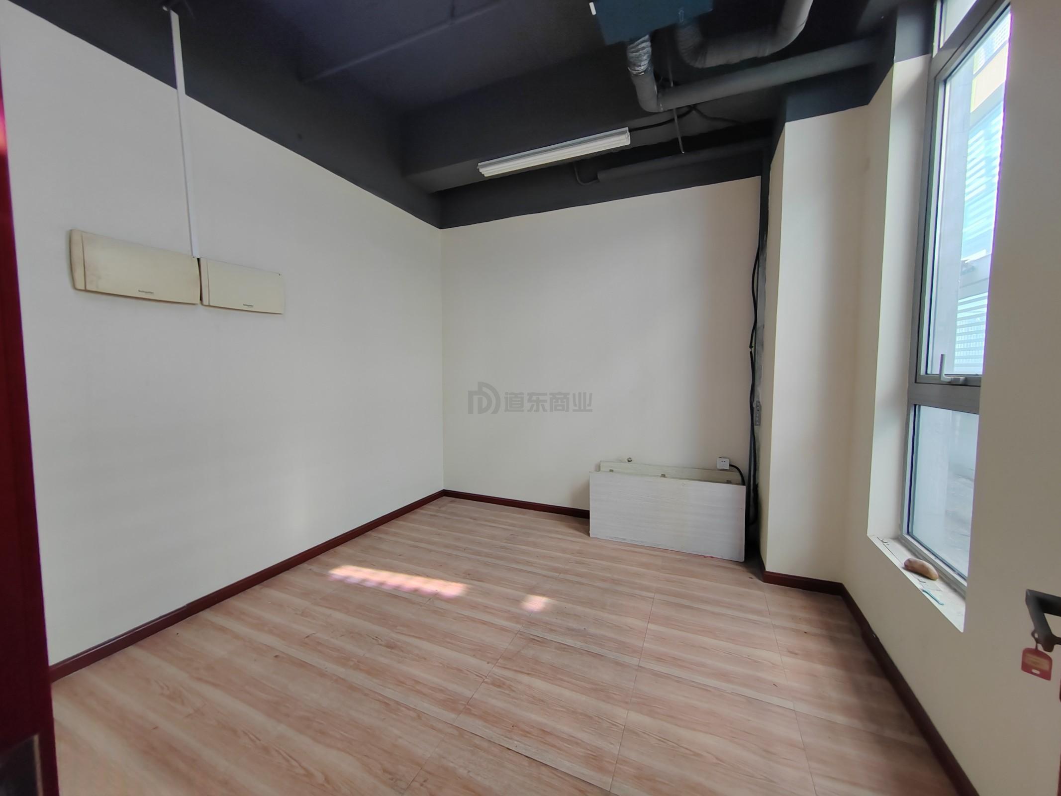 启迪协信中心面积400平