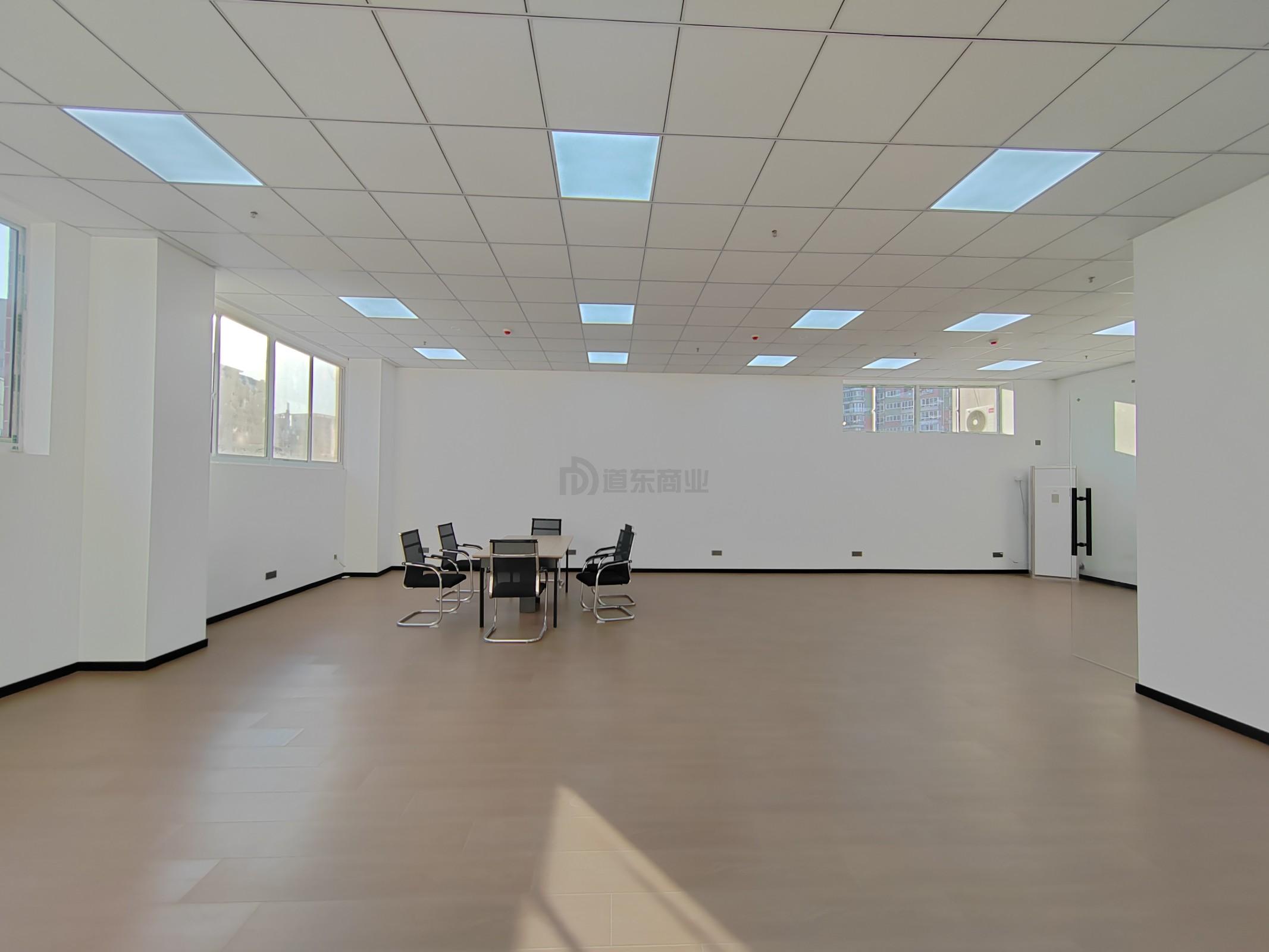 青童文化大厦面积257平