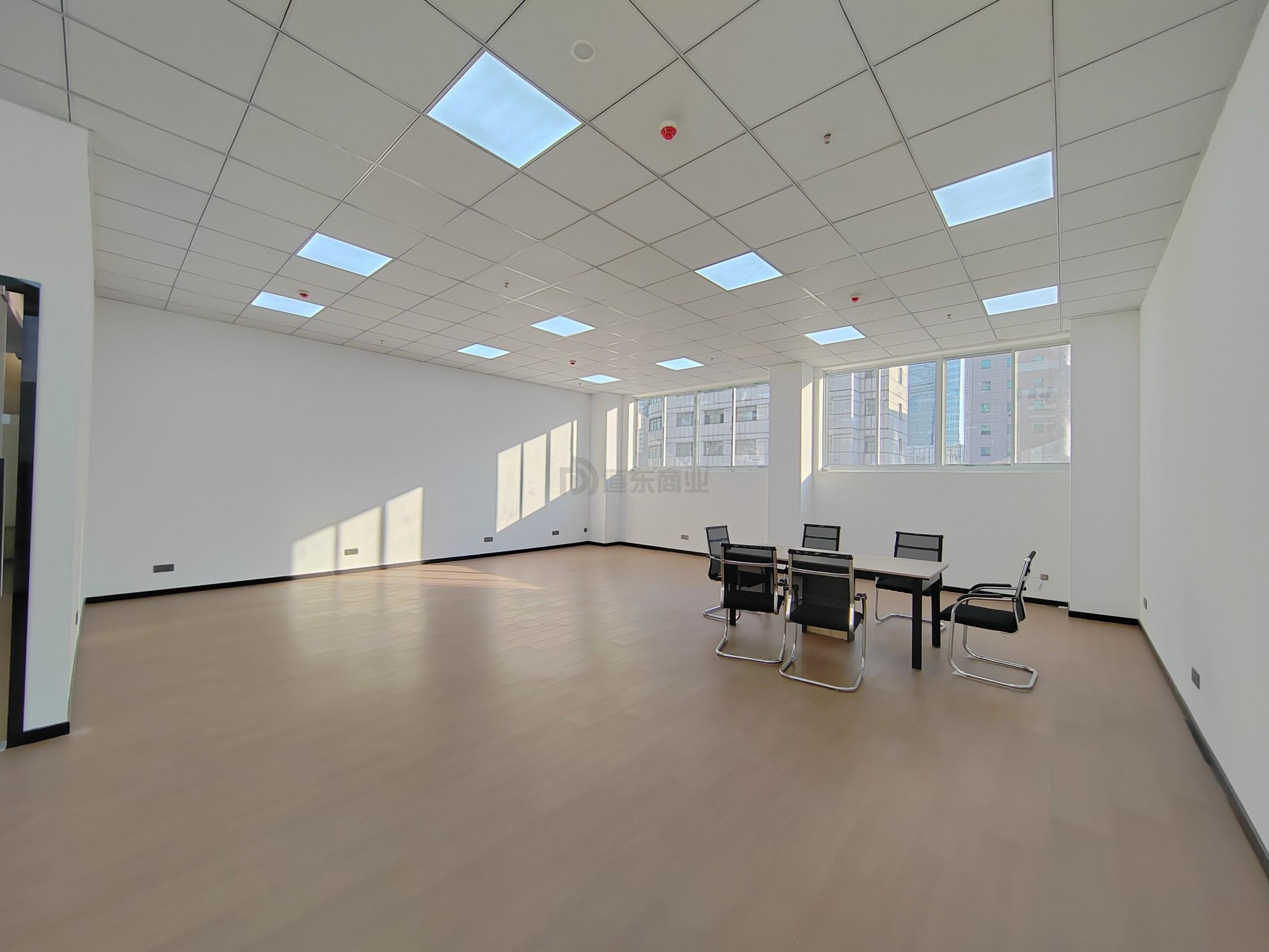 青童文化大厦面积257平