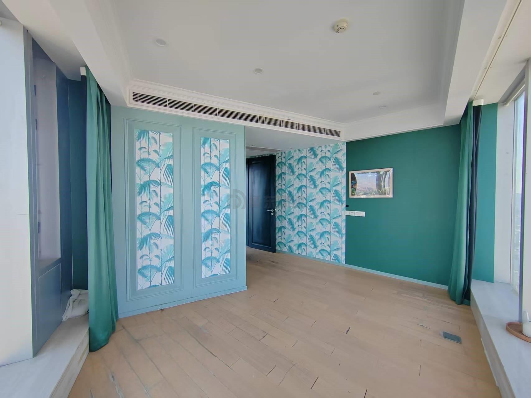 苏宁雅悦面积205平