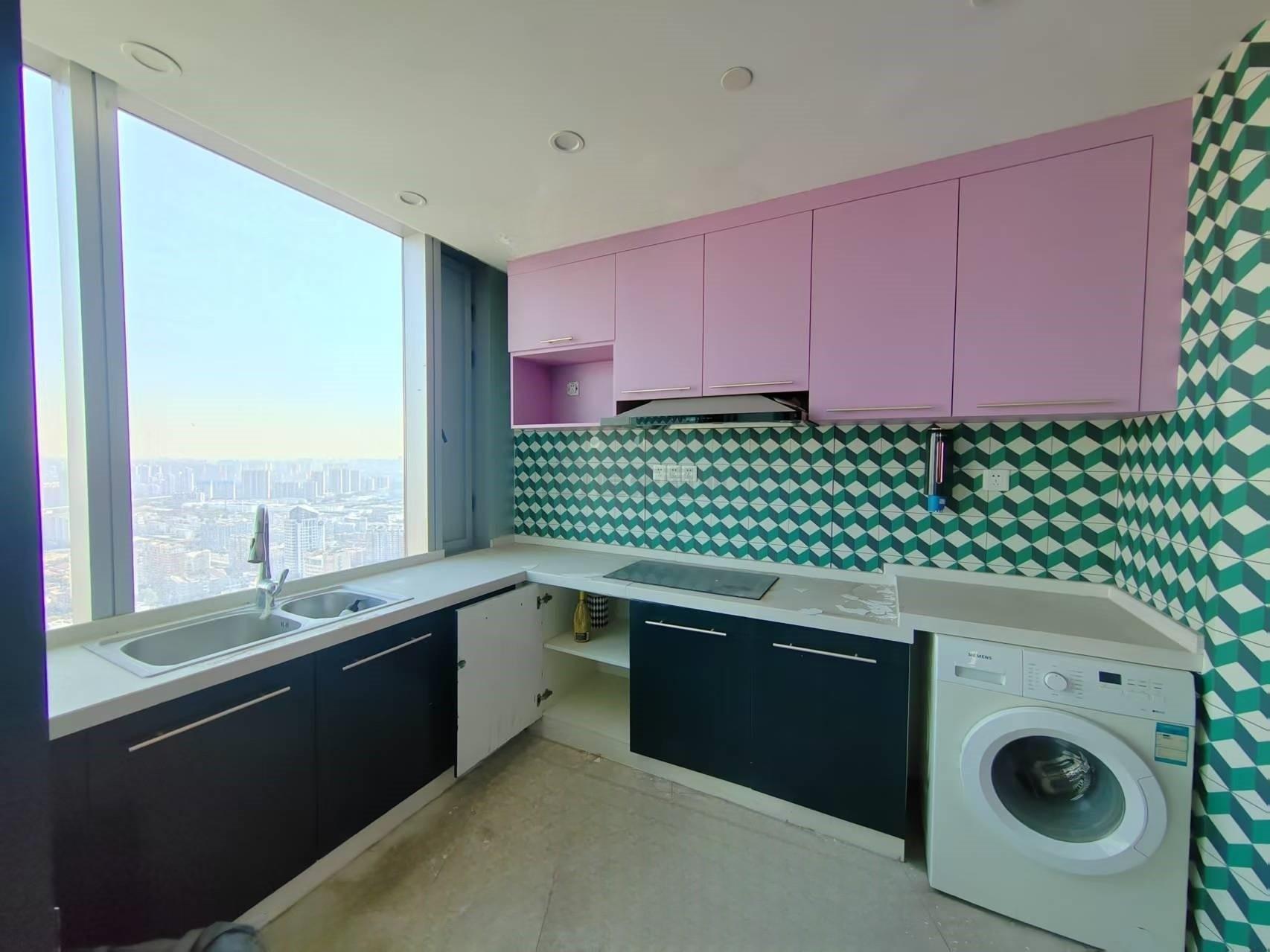 苏宁雅悦面积205平