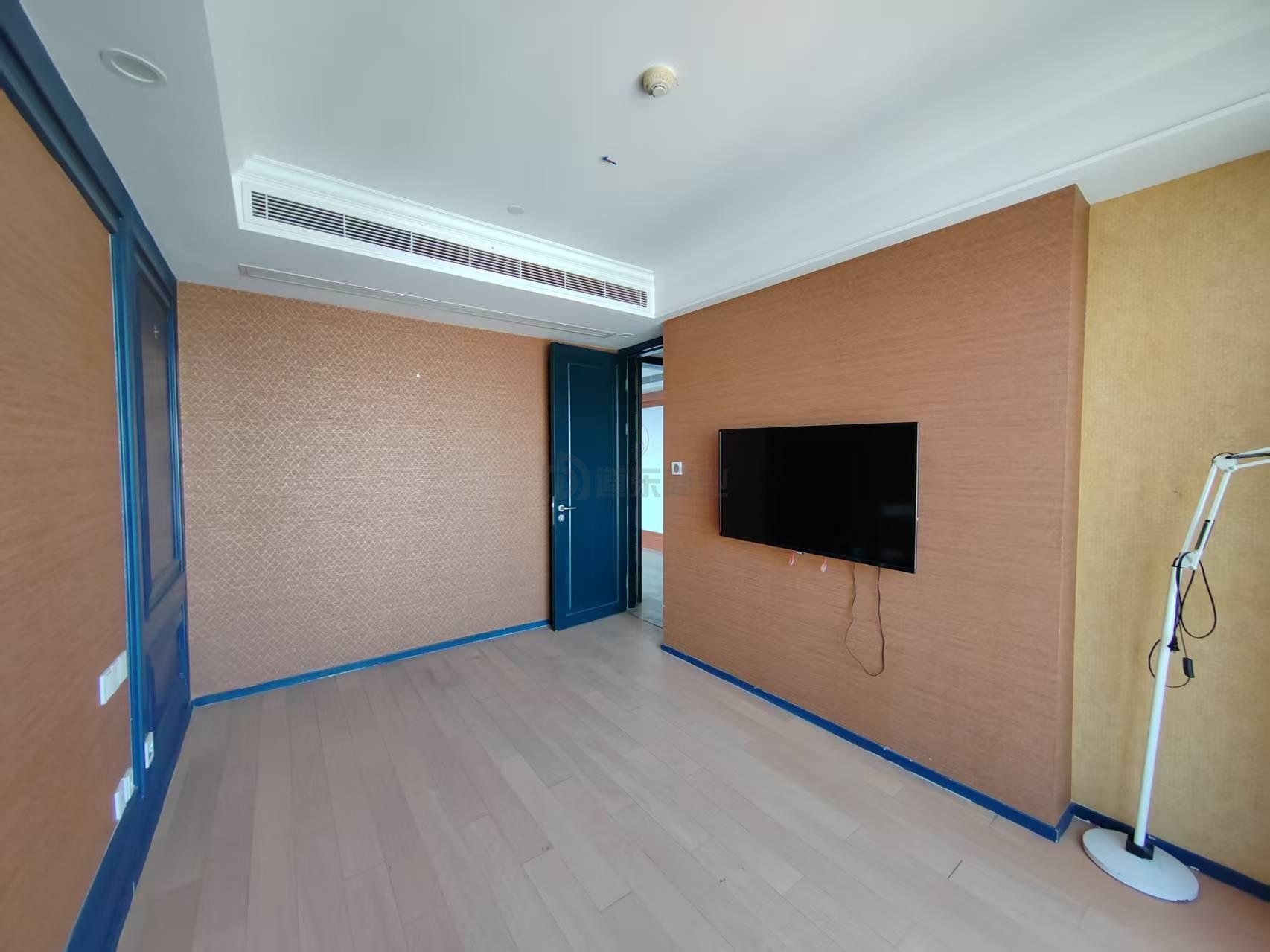 苏宁雅悦面积205平