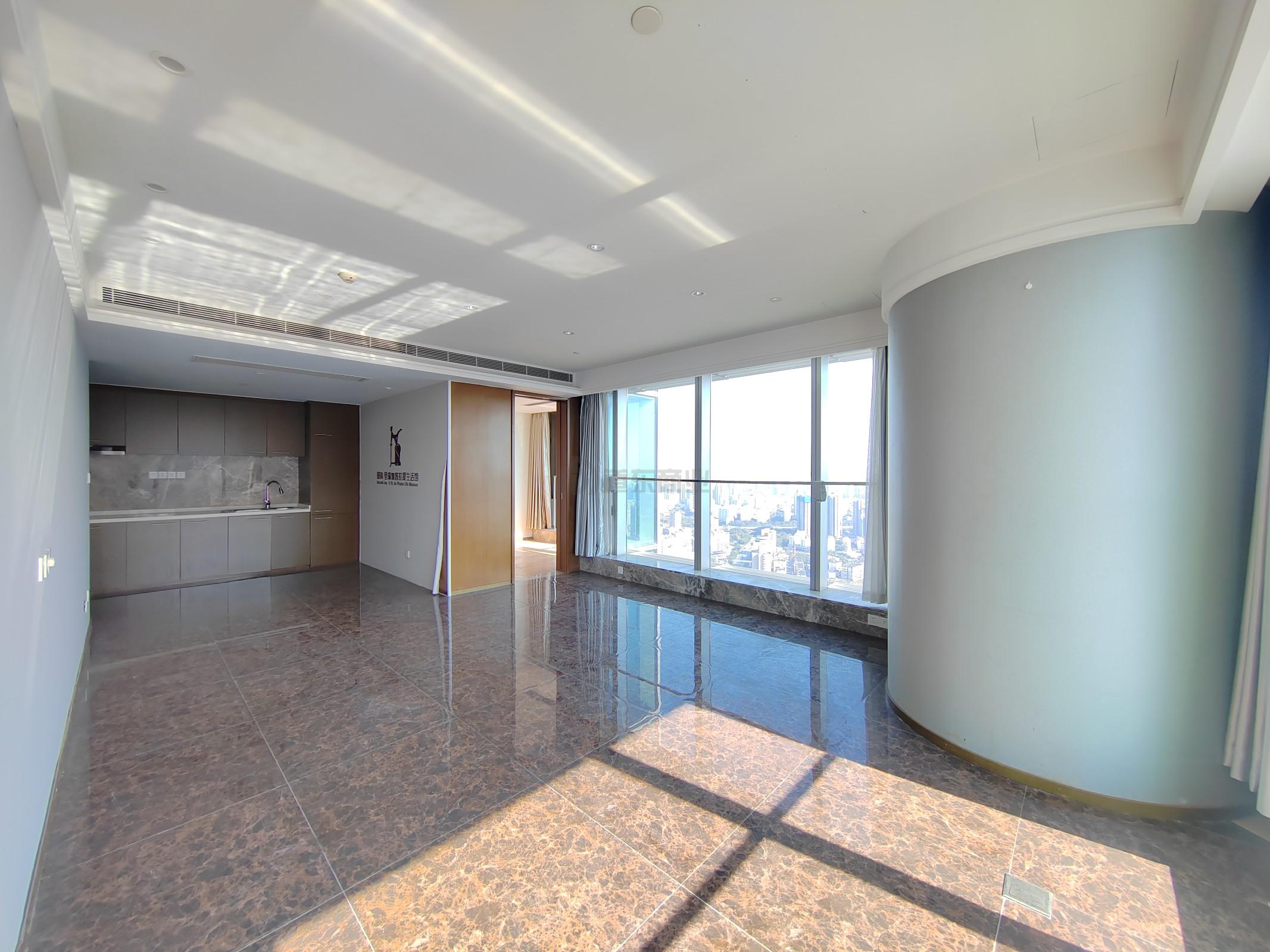 苏宁雅悦面积142平