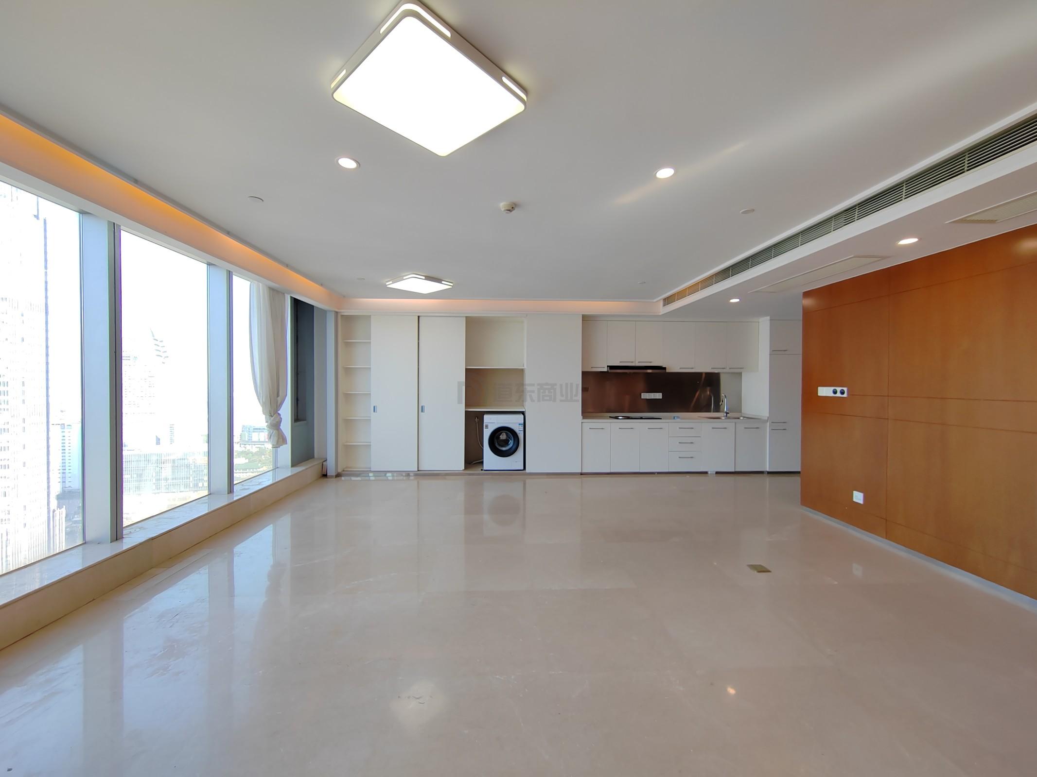 苏宁雅悦面积184平