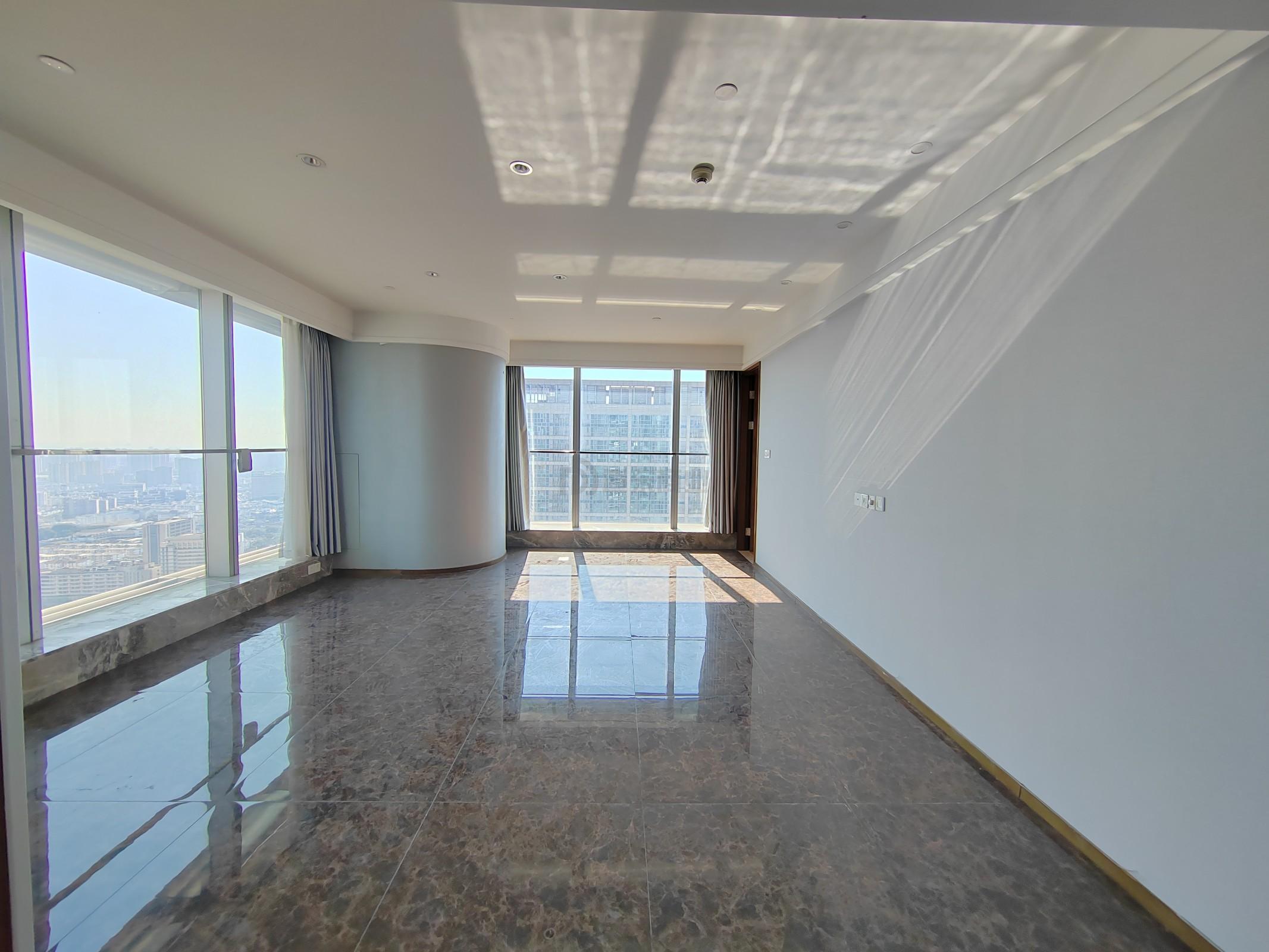 苏宁雅悦面积142平