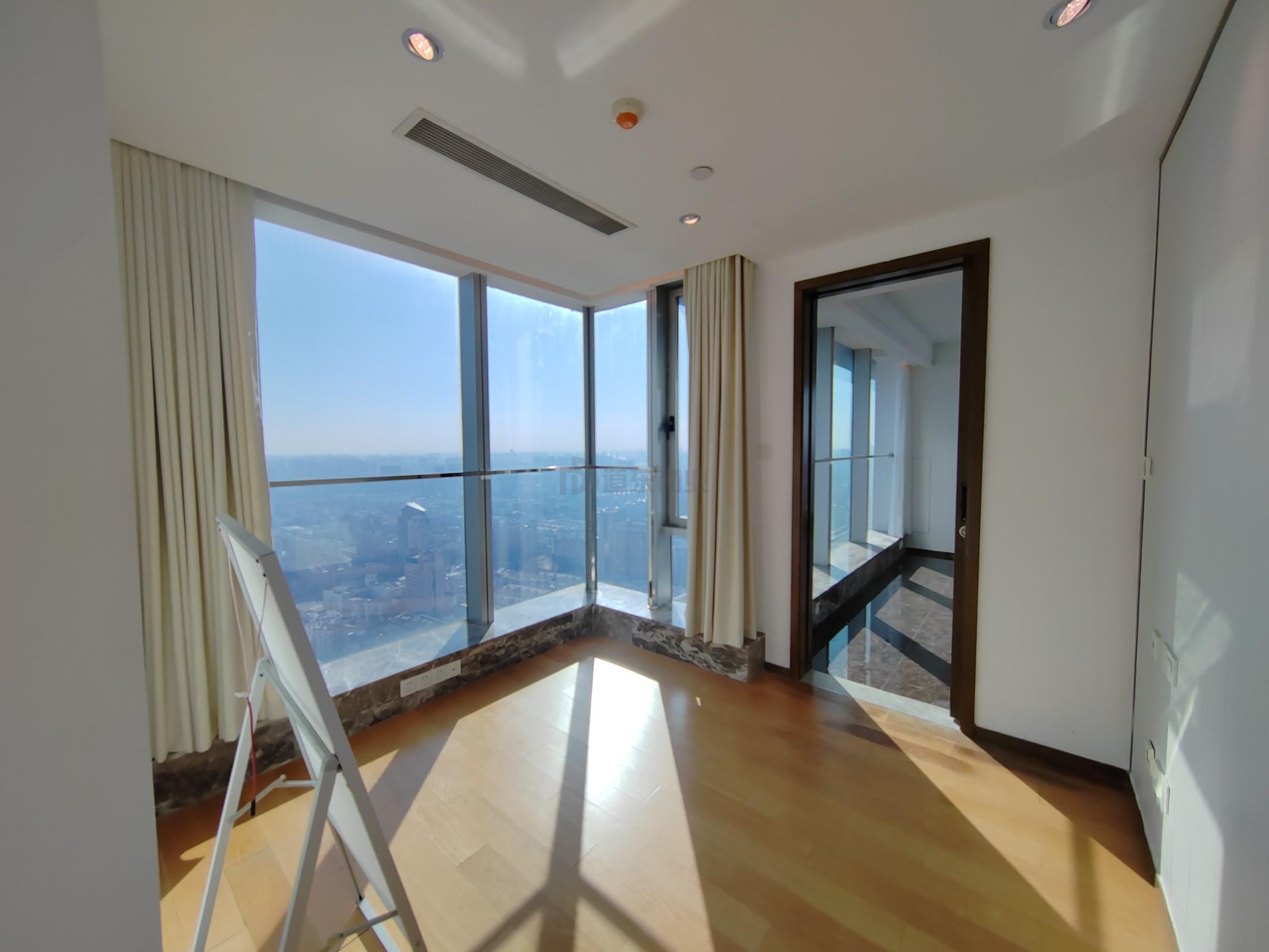 苏宁雅悦面积142平