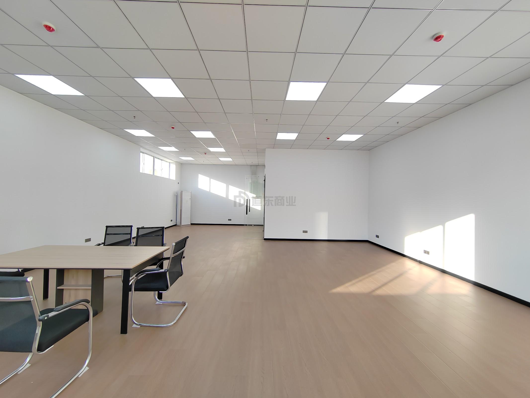 青童文化大厦面积257平