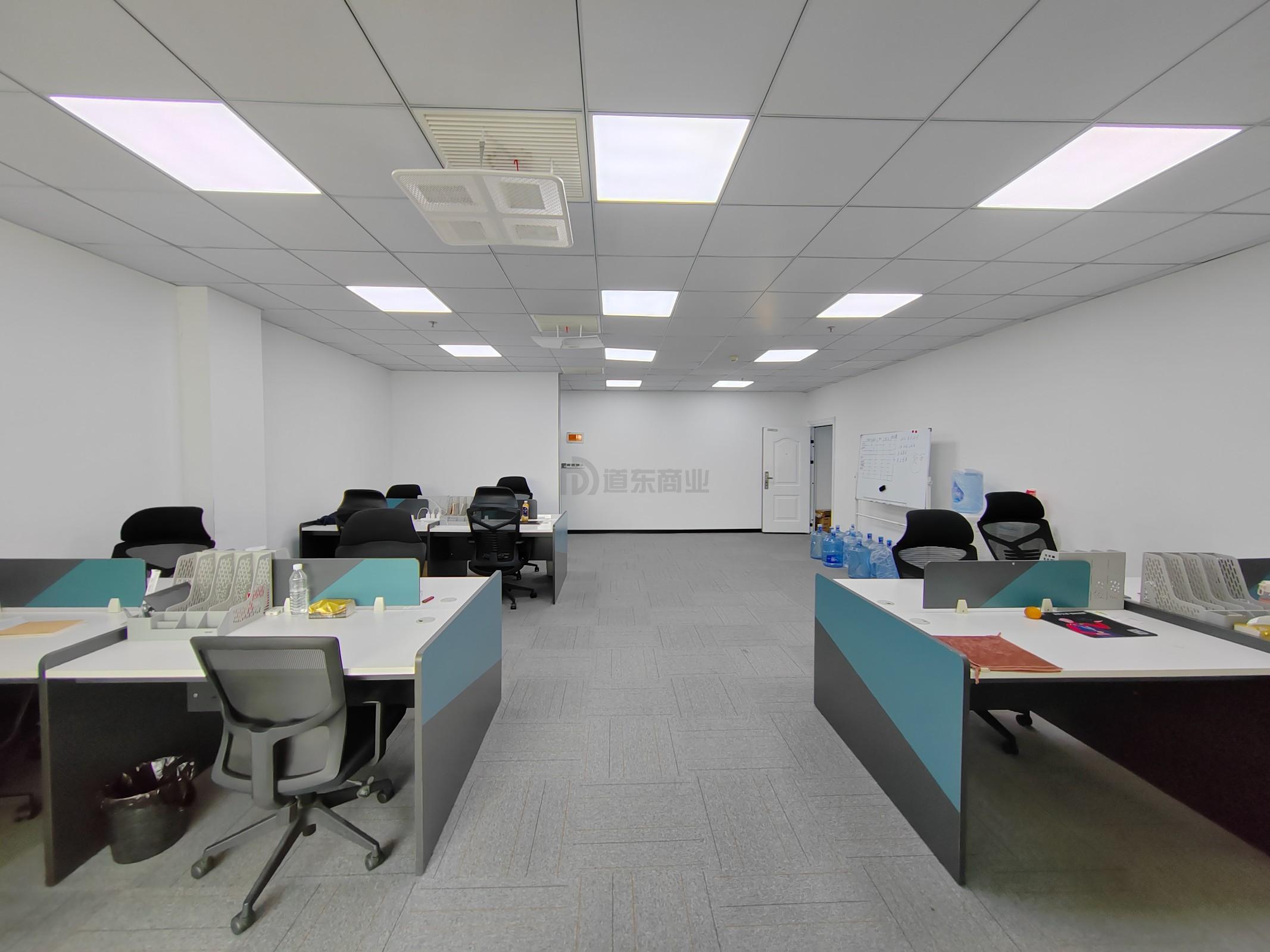 江大科技园面积170平