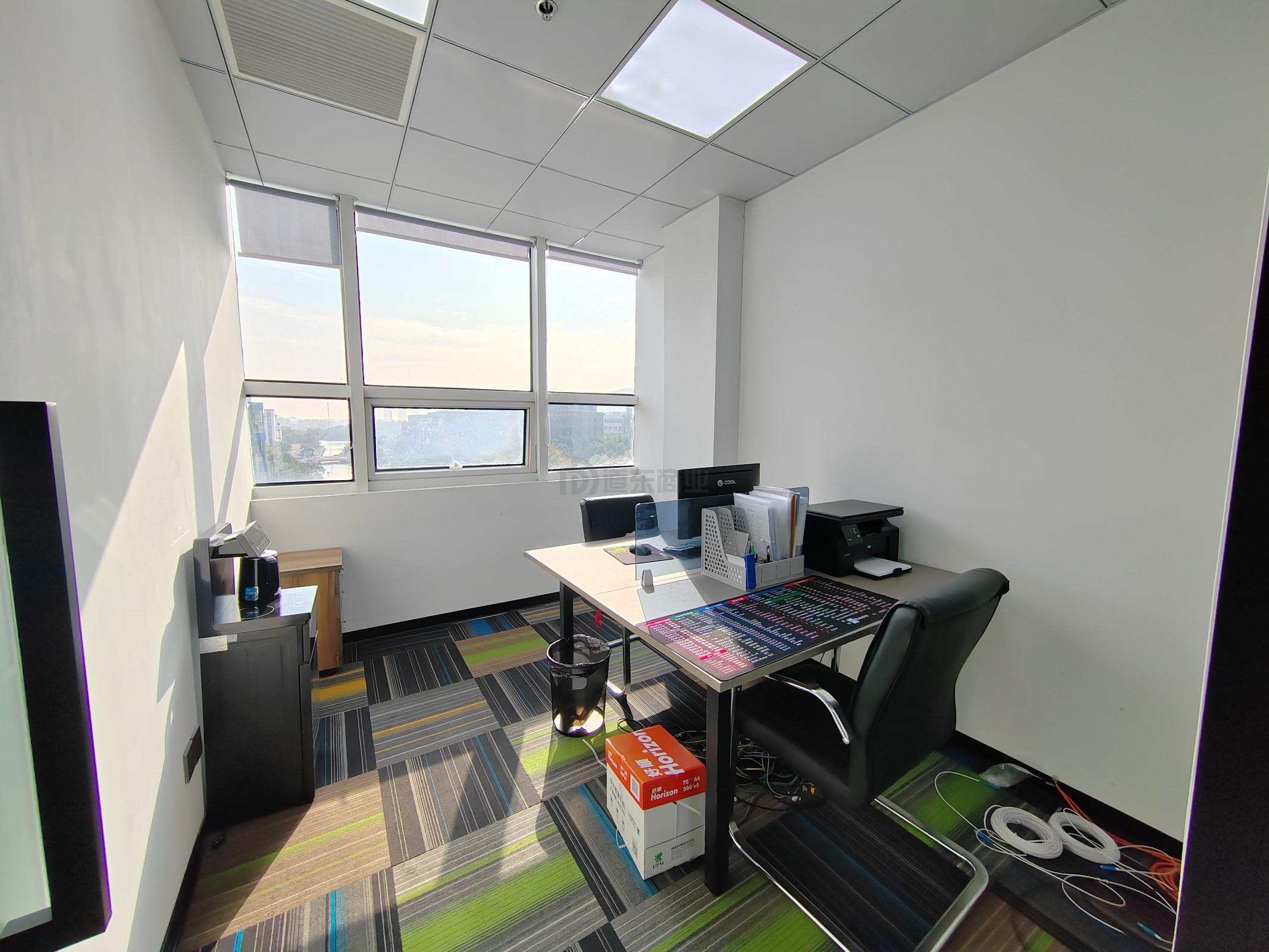 江大科技园面积170平