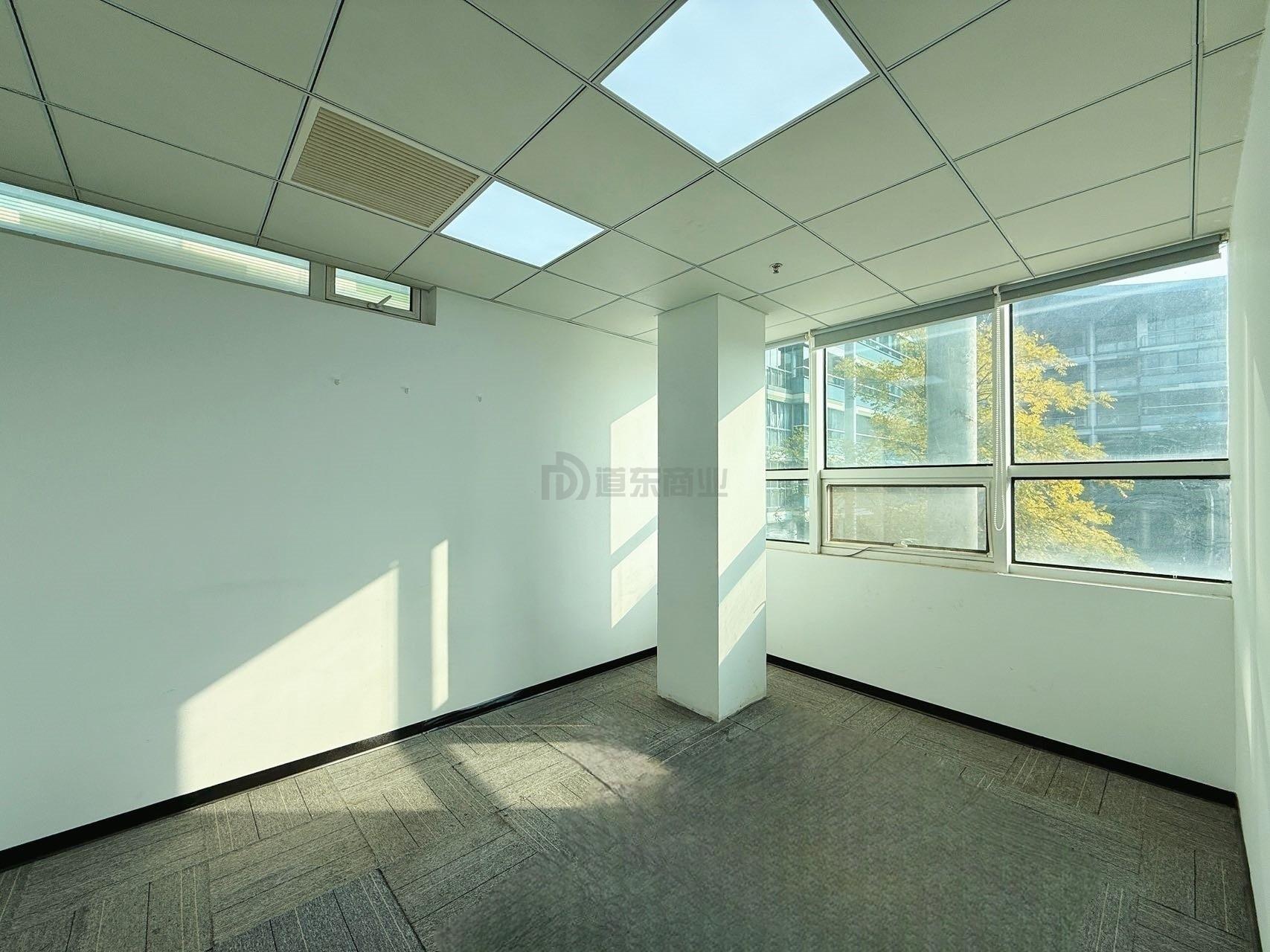 江大科技园面积170平