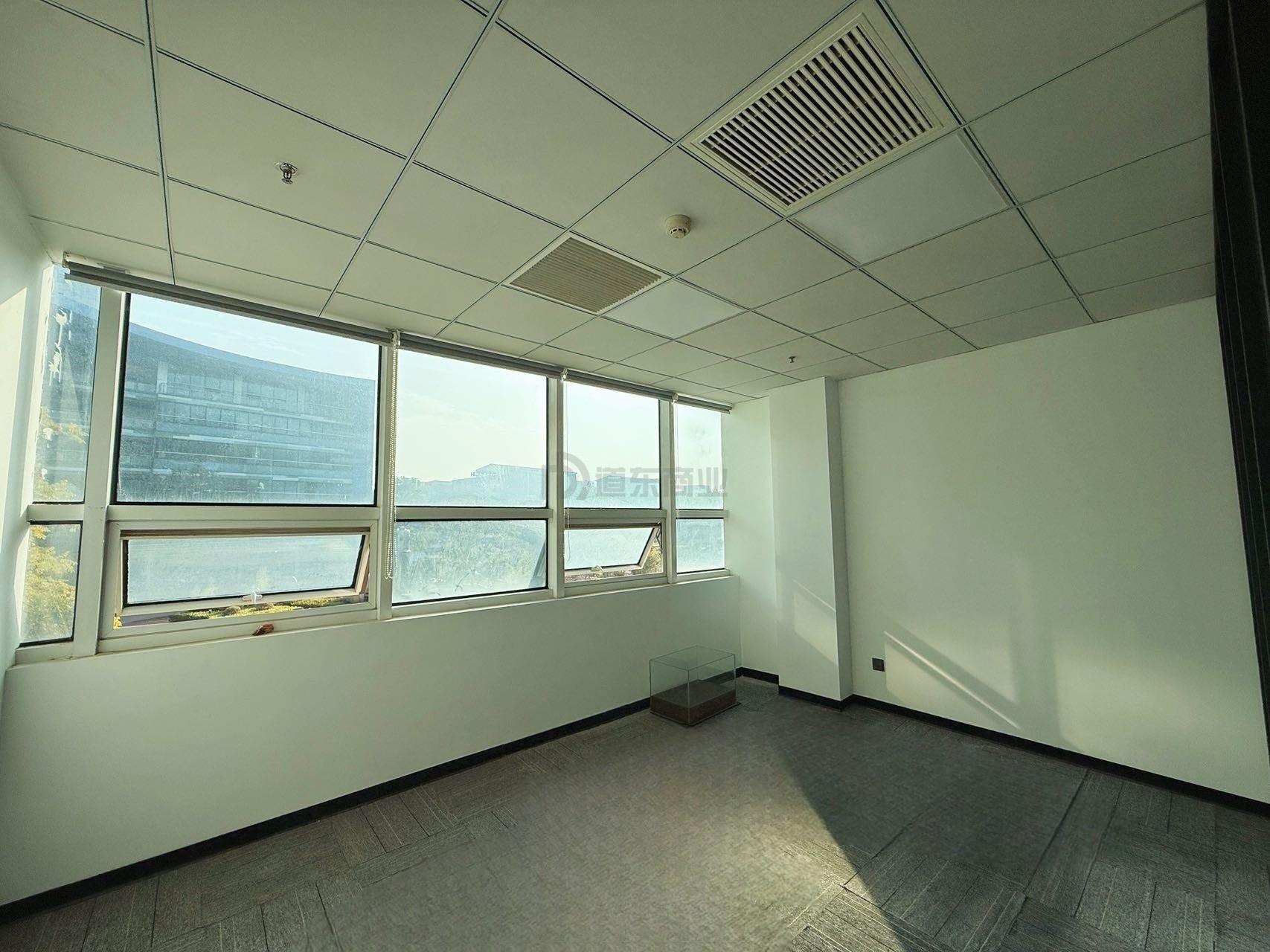 江大科技园面积170平