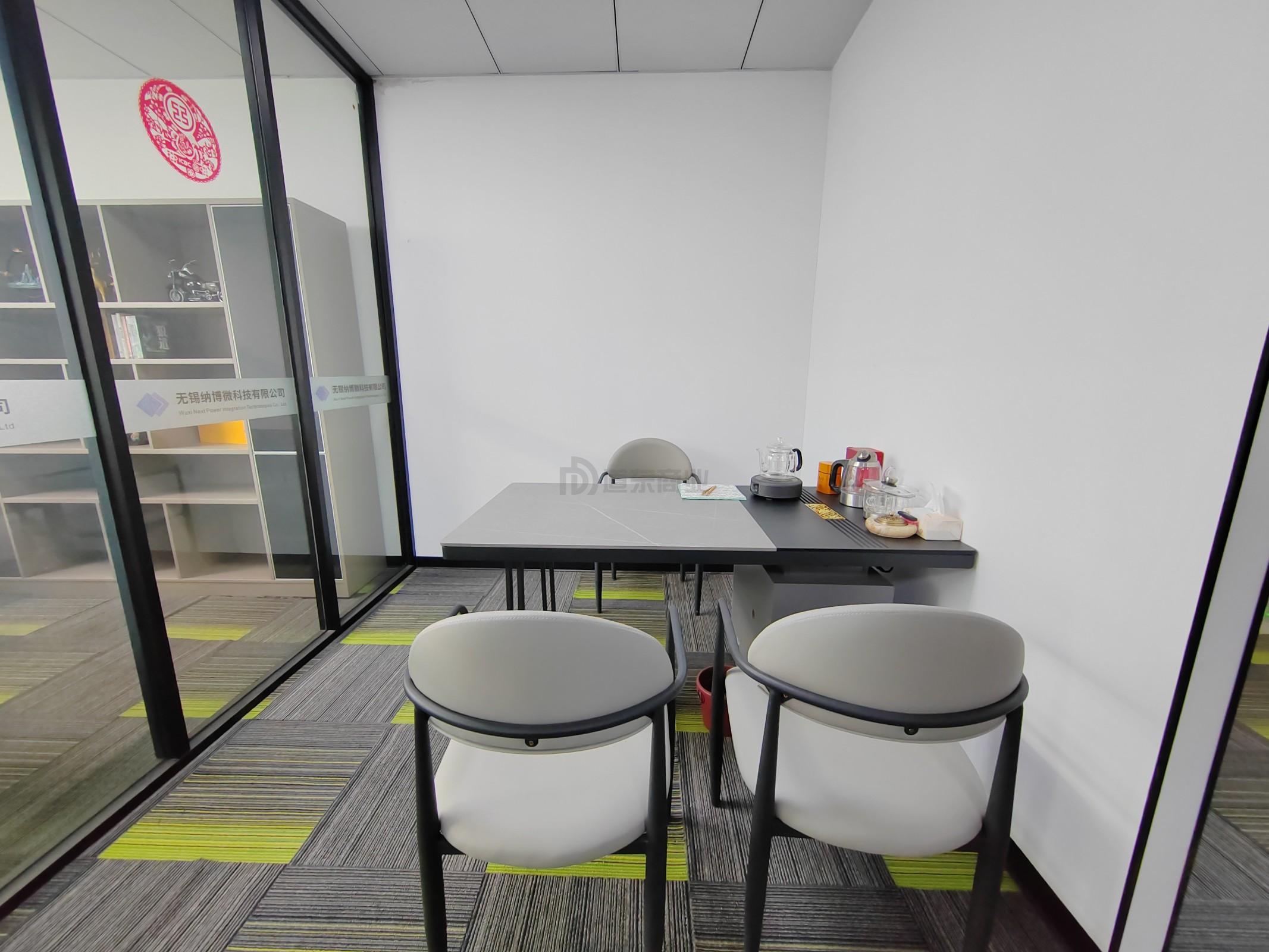 江大科技园面积100平