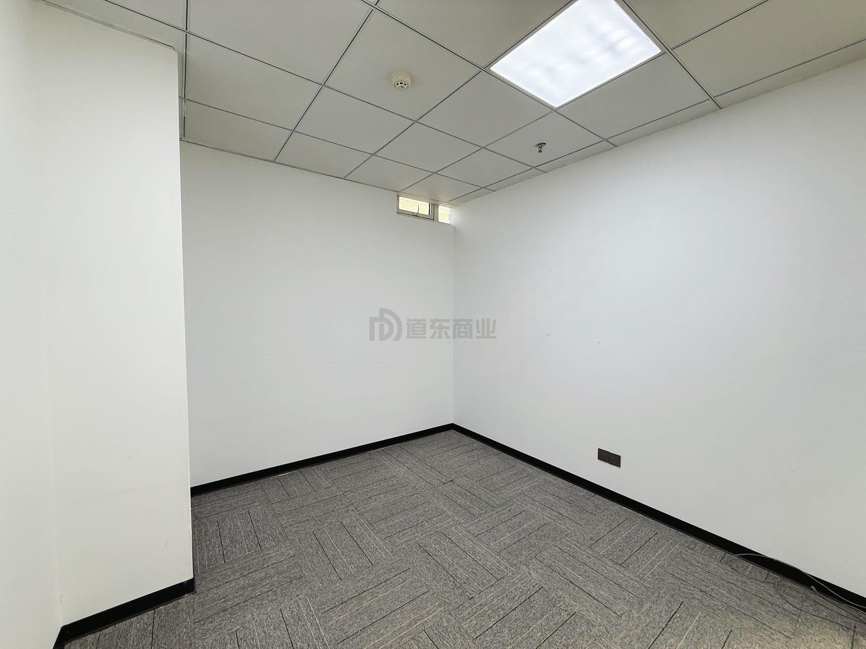 江大科技园面积170平