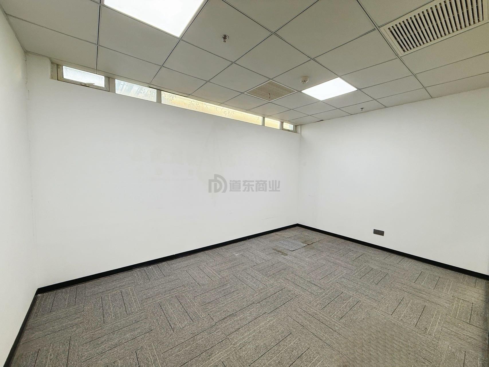 江大科技园面积170平