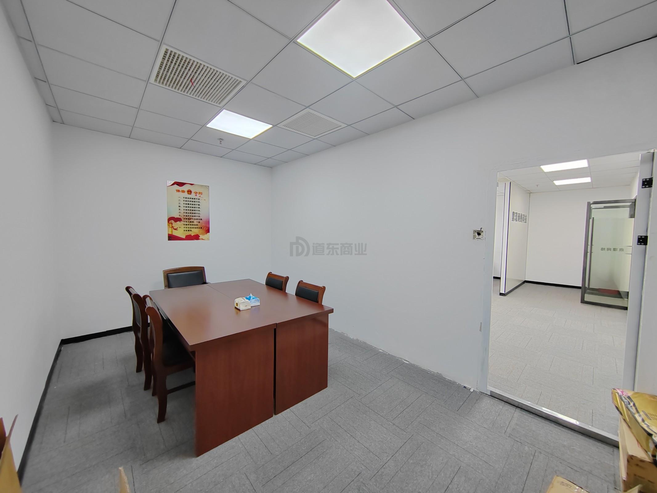 江大科技园面积170平