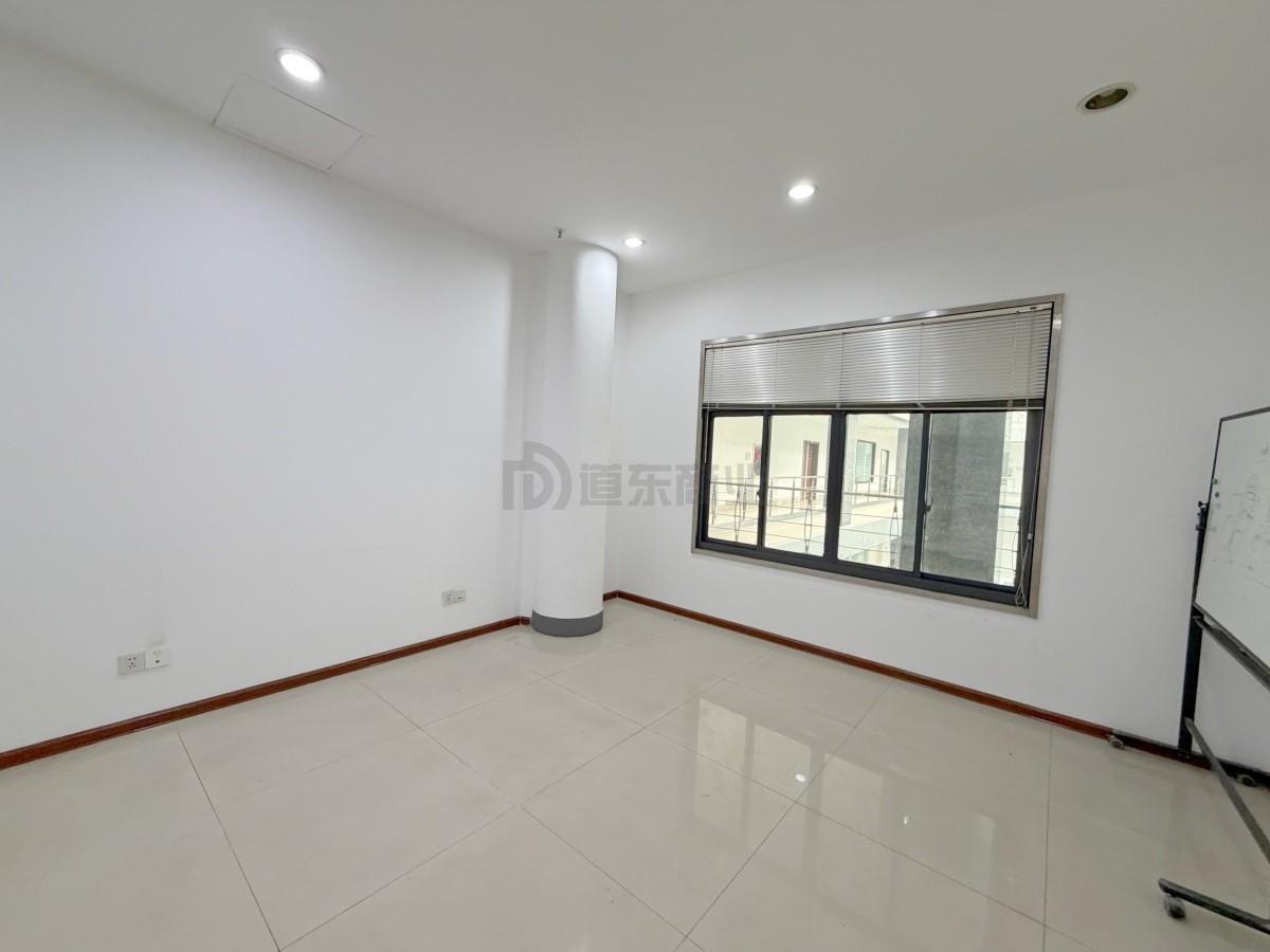 江南工业设计园面积690平