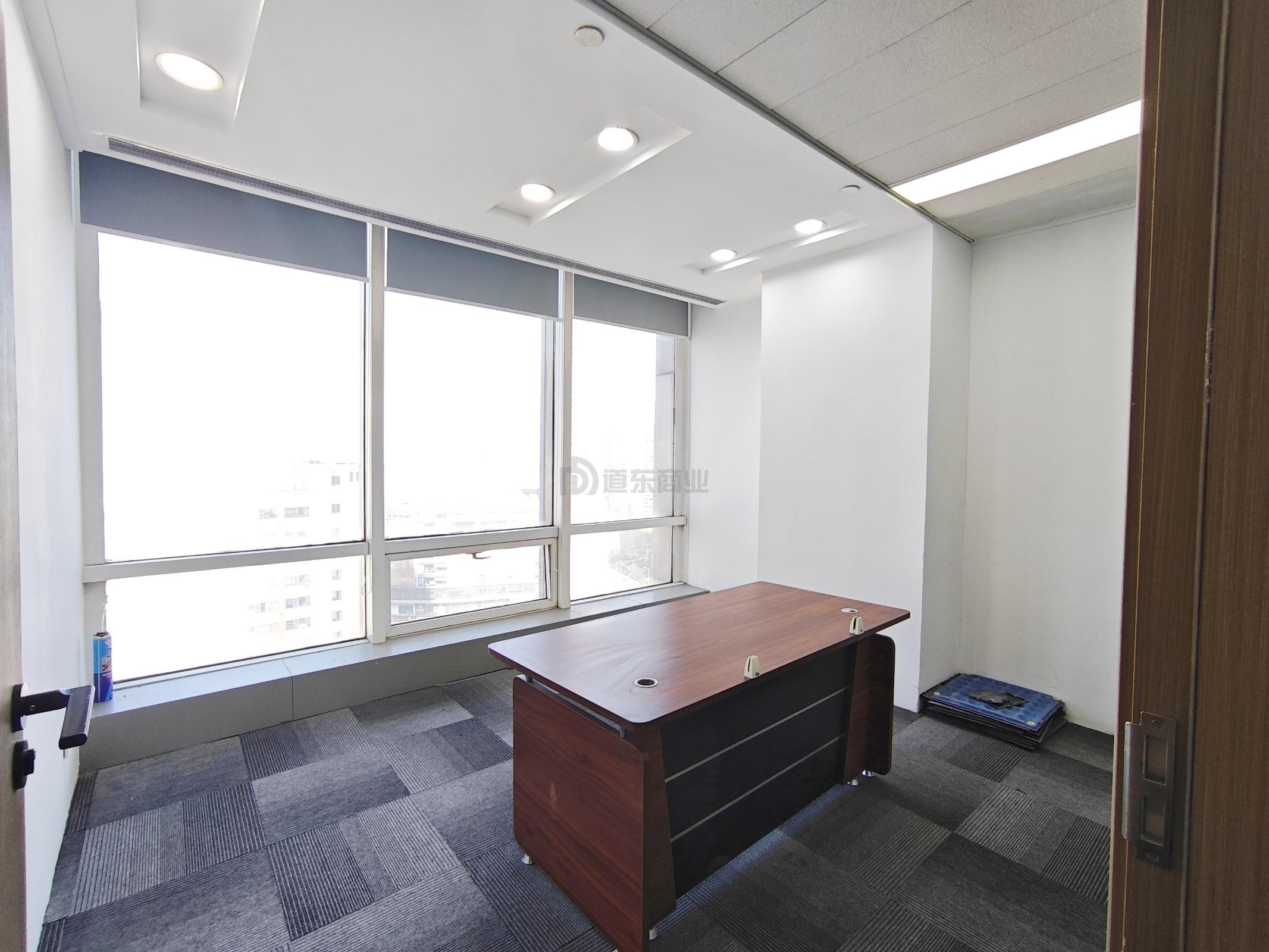 红豆国际广场面积56平