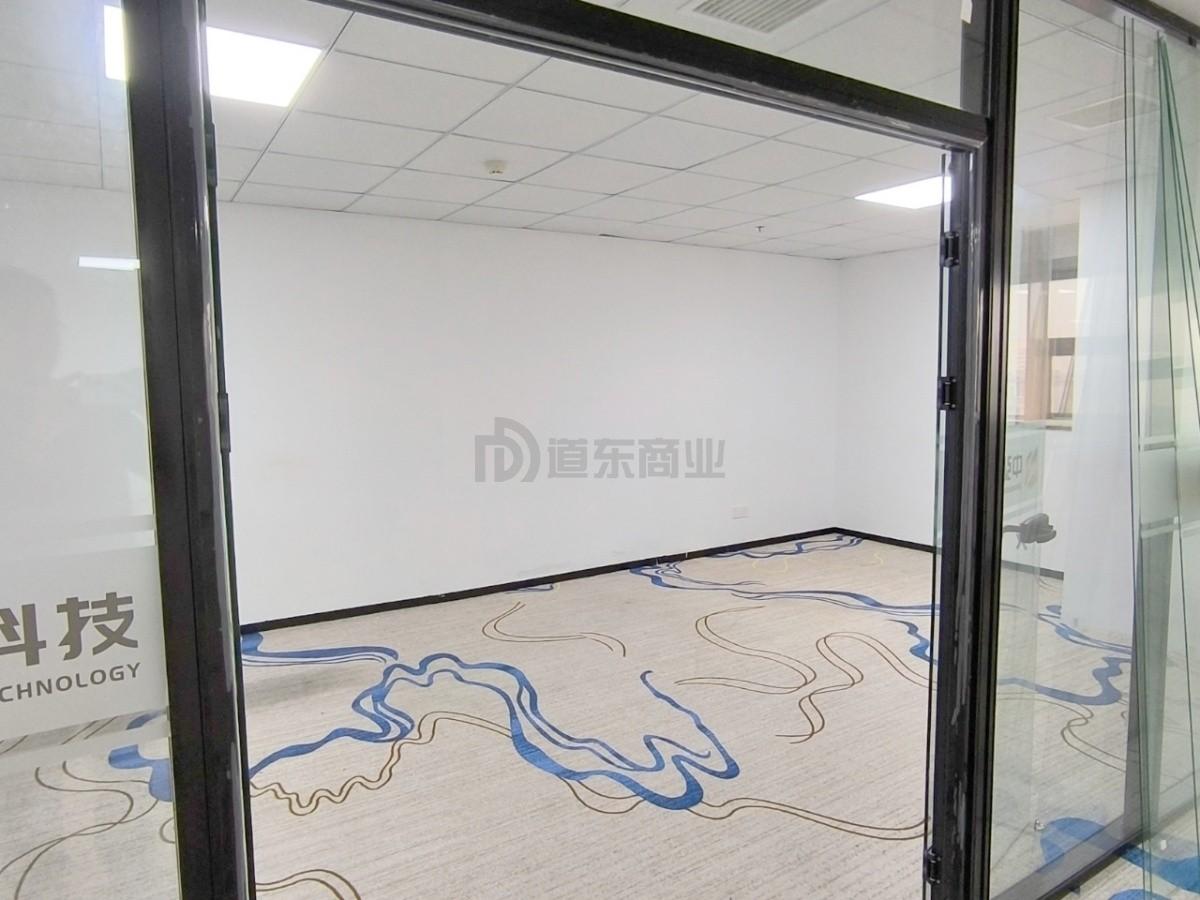 广电大厦(运河之光)面积967平