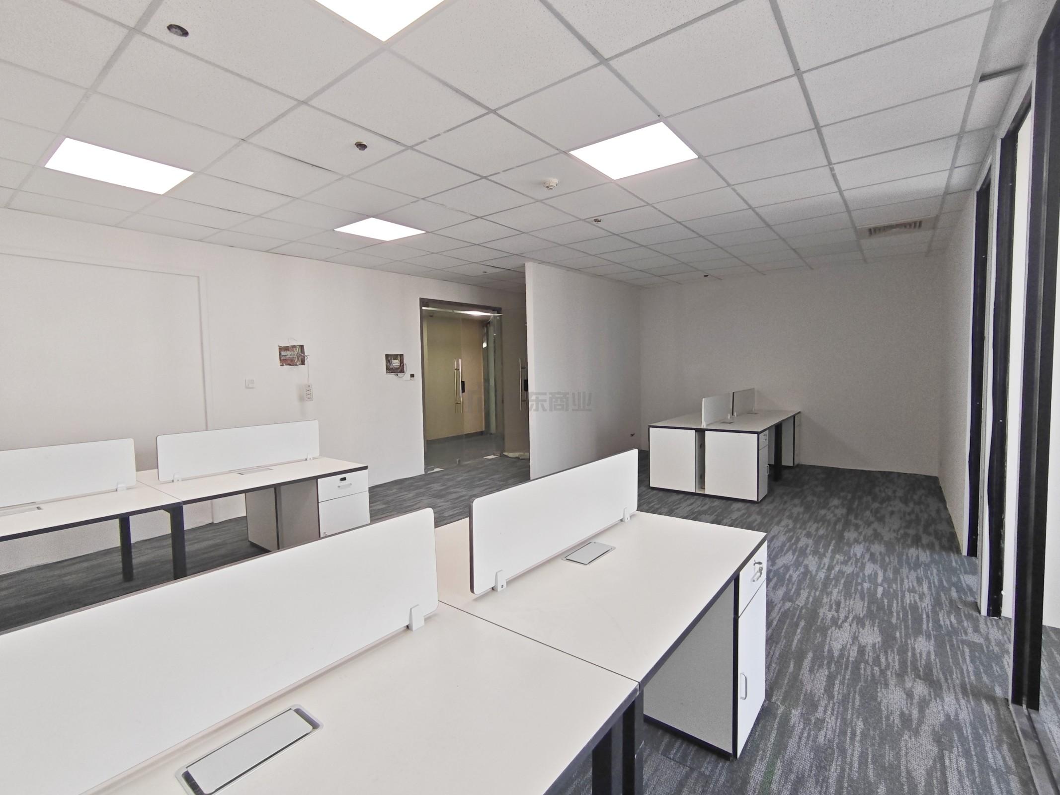 红豆国际广场面积113平