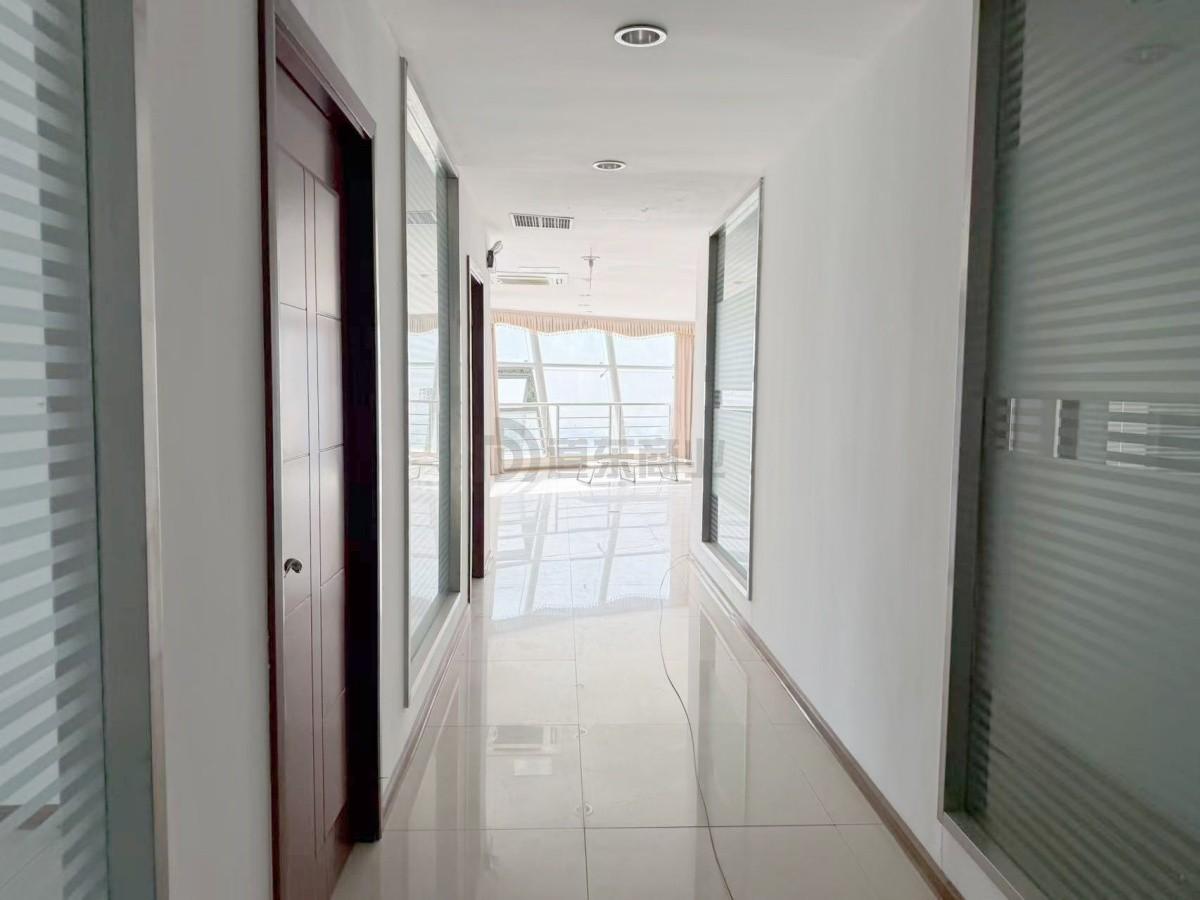 江南工业设计园面积690平